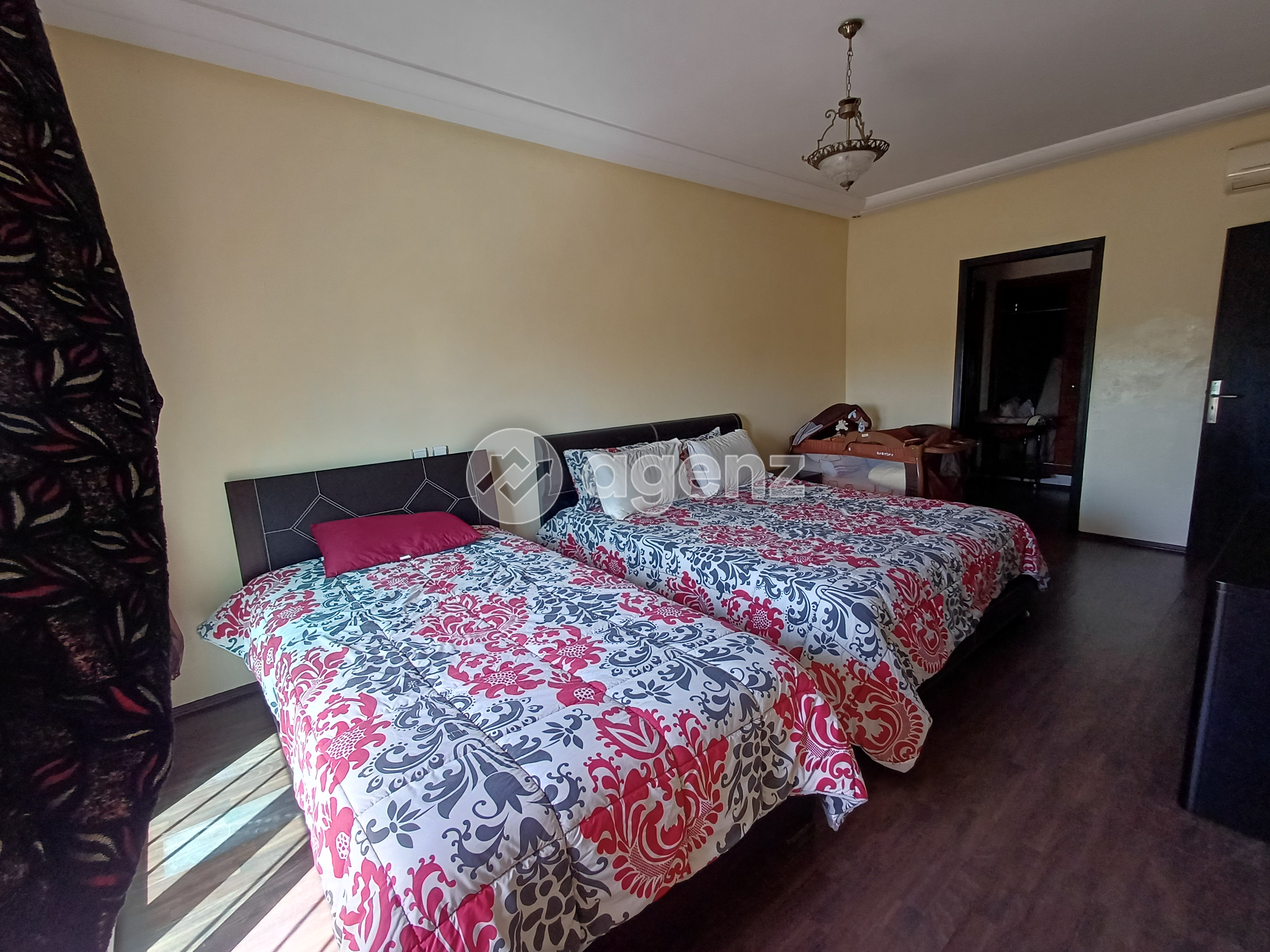 Appartement familial - Confort et détente — 3