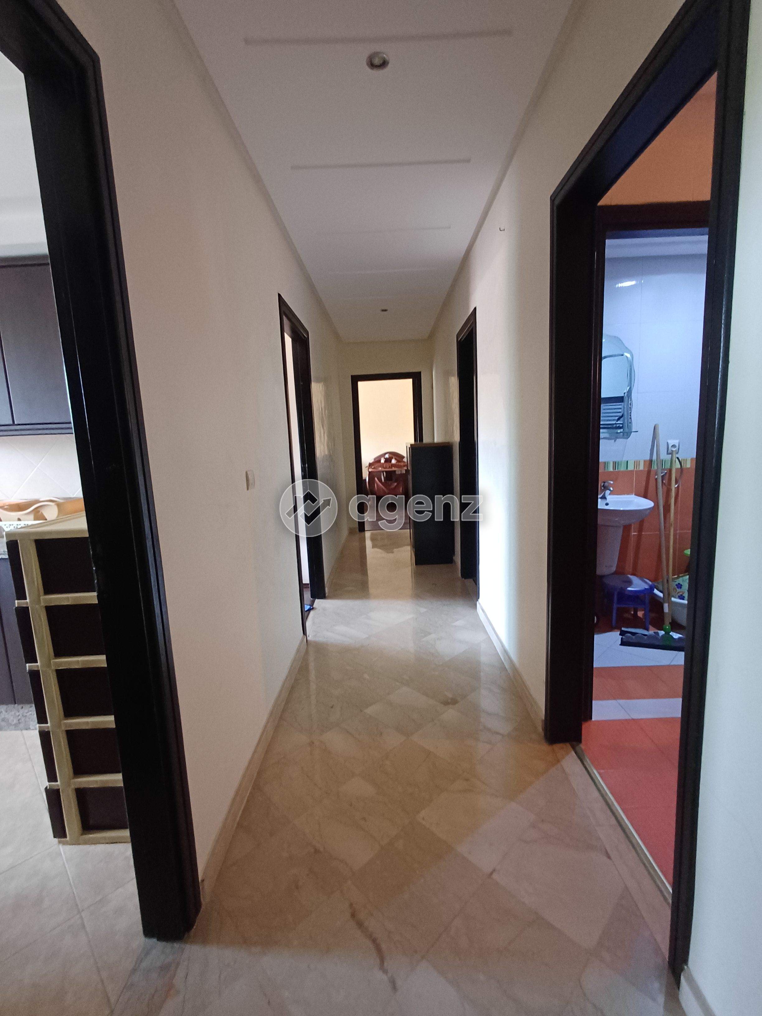 Appartement familial - Confort et détente — 5