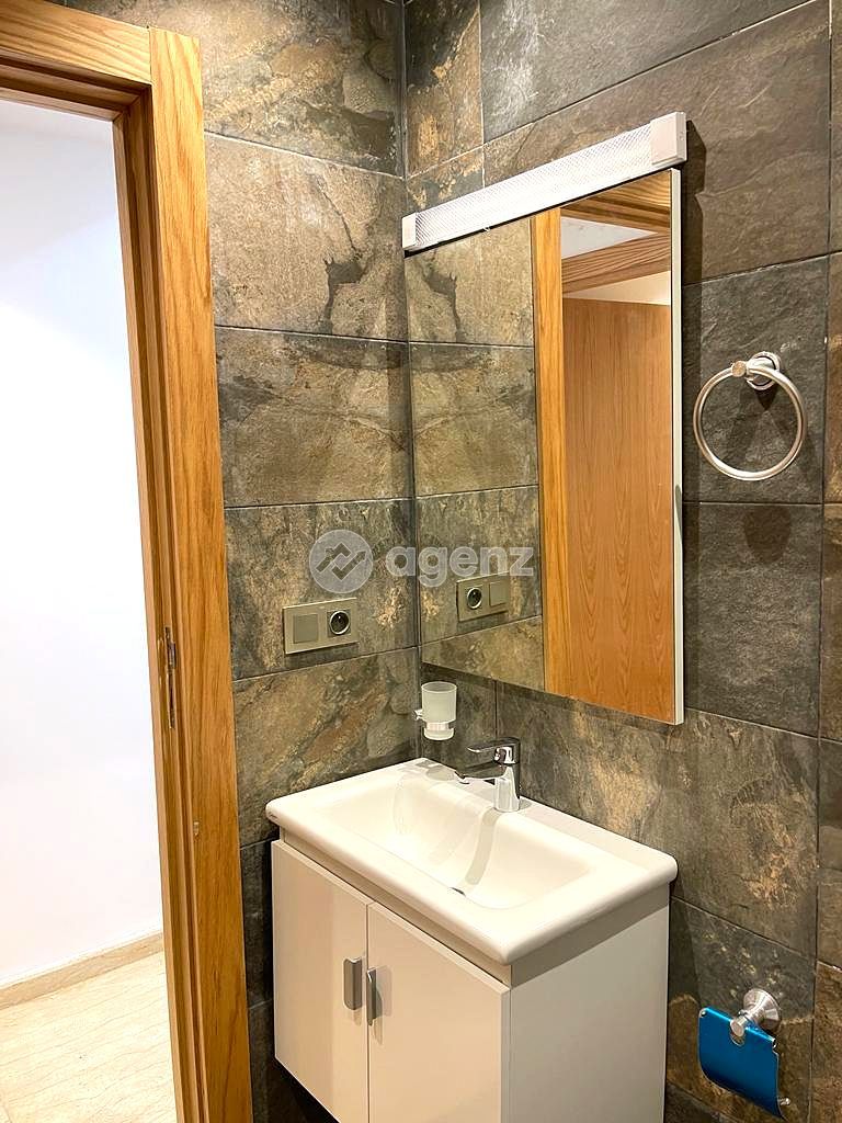 Authentique Villa de 4 chambres à louer à Dar Bouazza  — 2