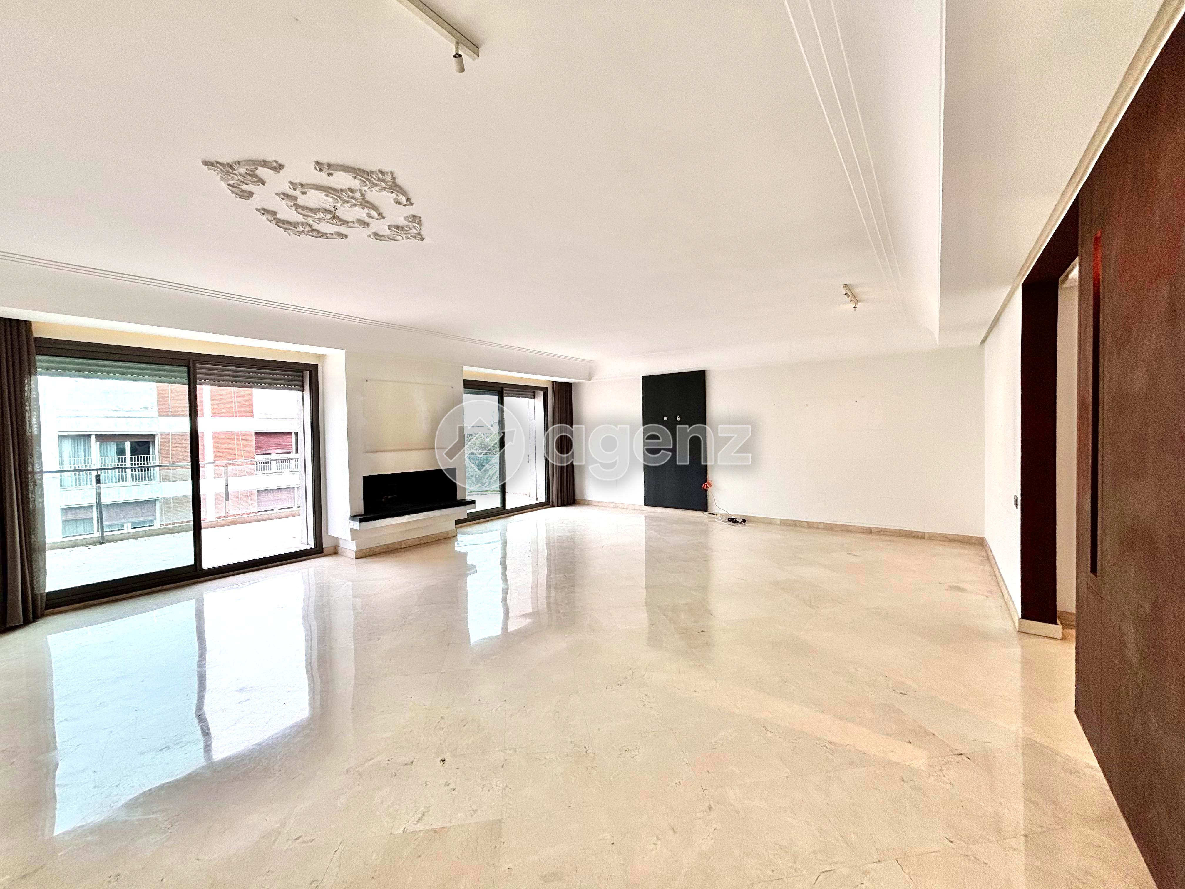Appartement à louer à Gauthier — 3