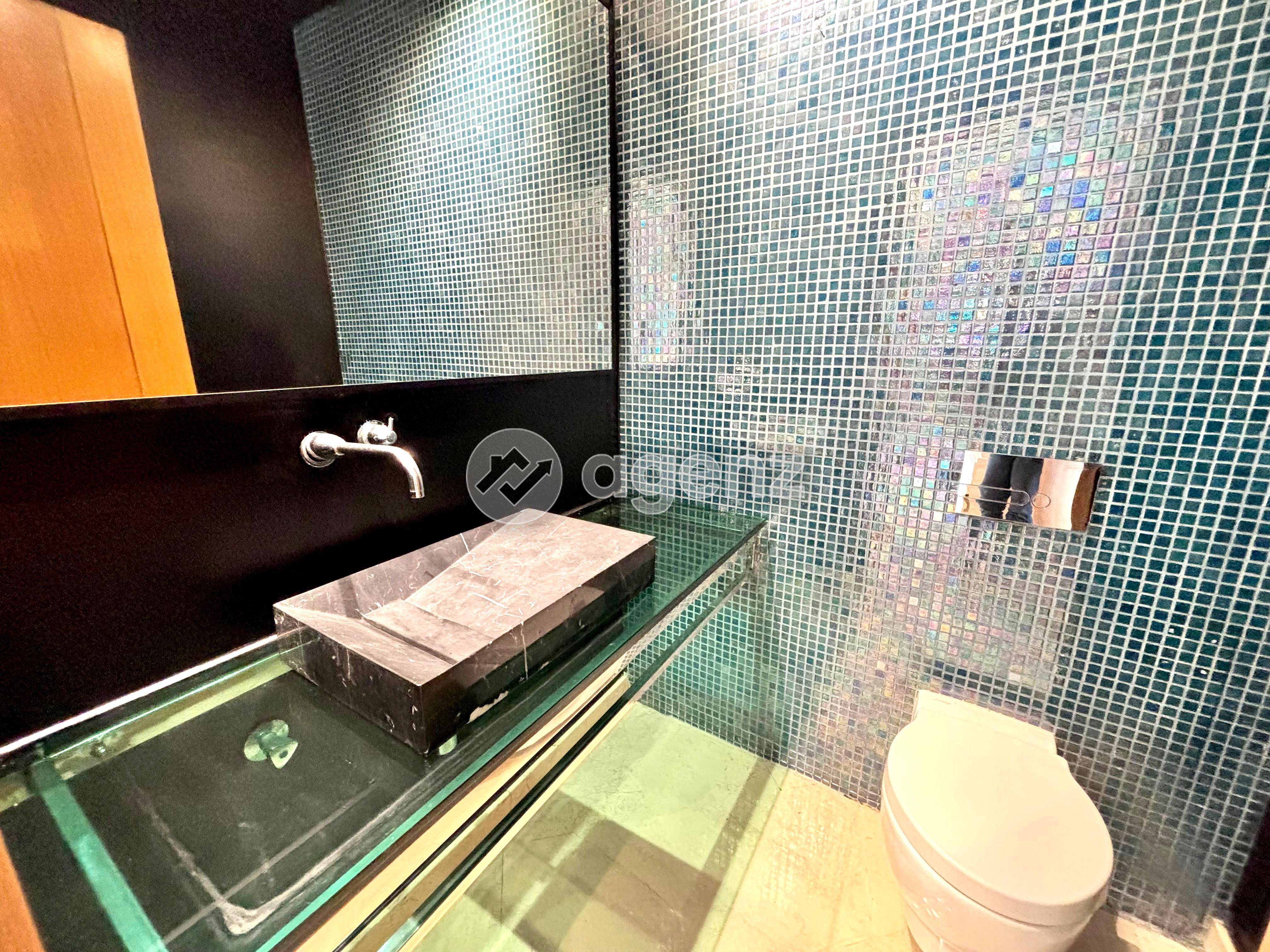 Appartement à louer à Gauthier — 4