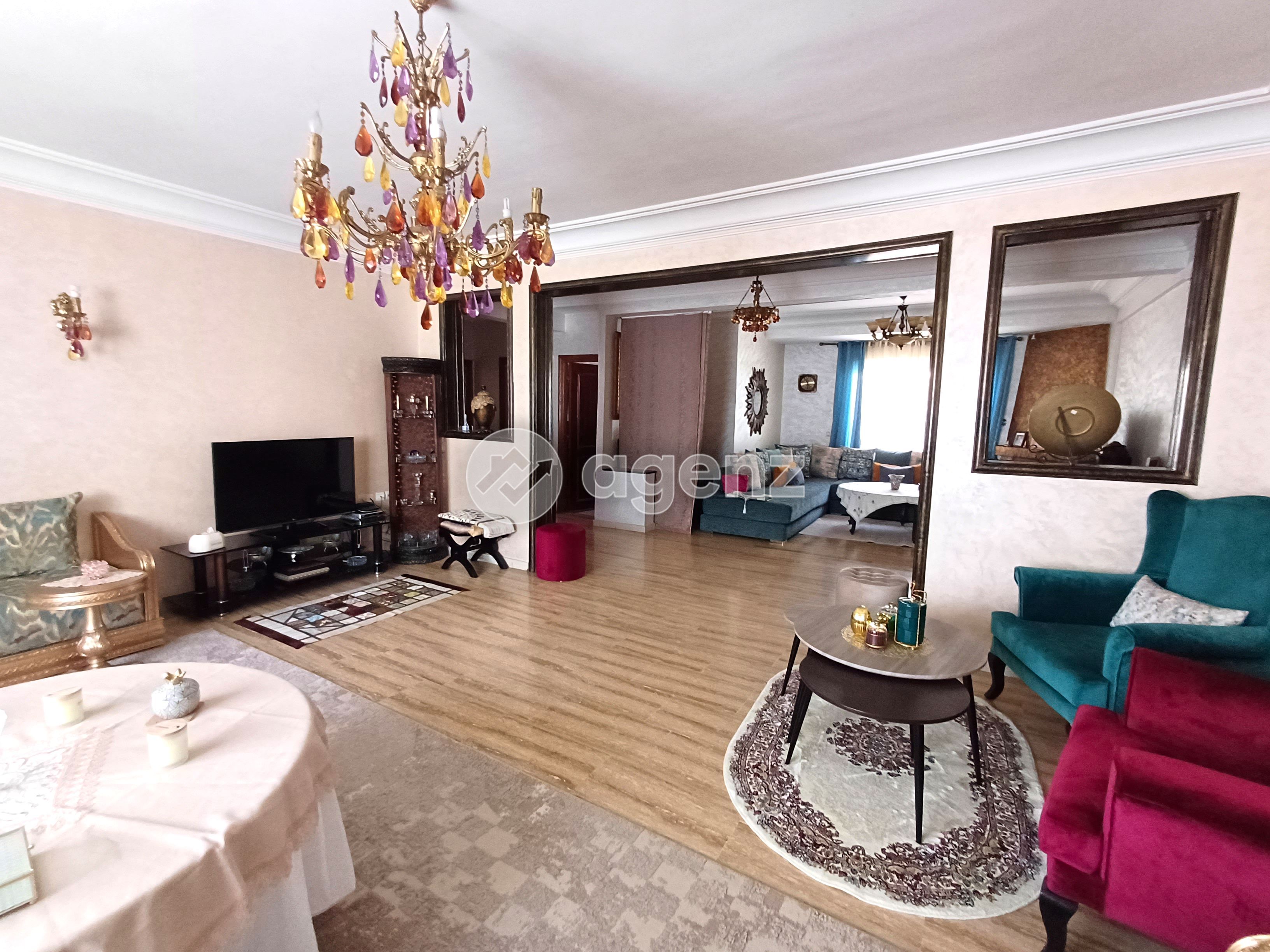 Appartement à vendre à Val Fleurie — 3
