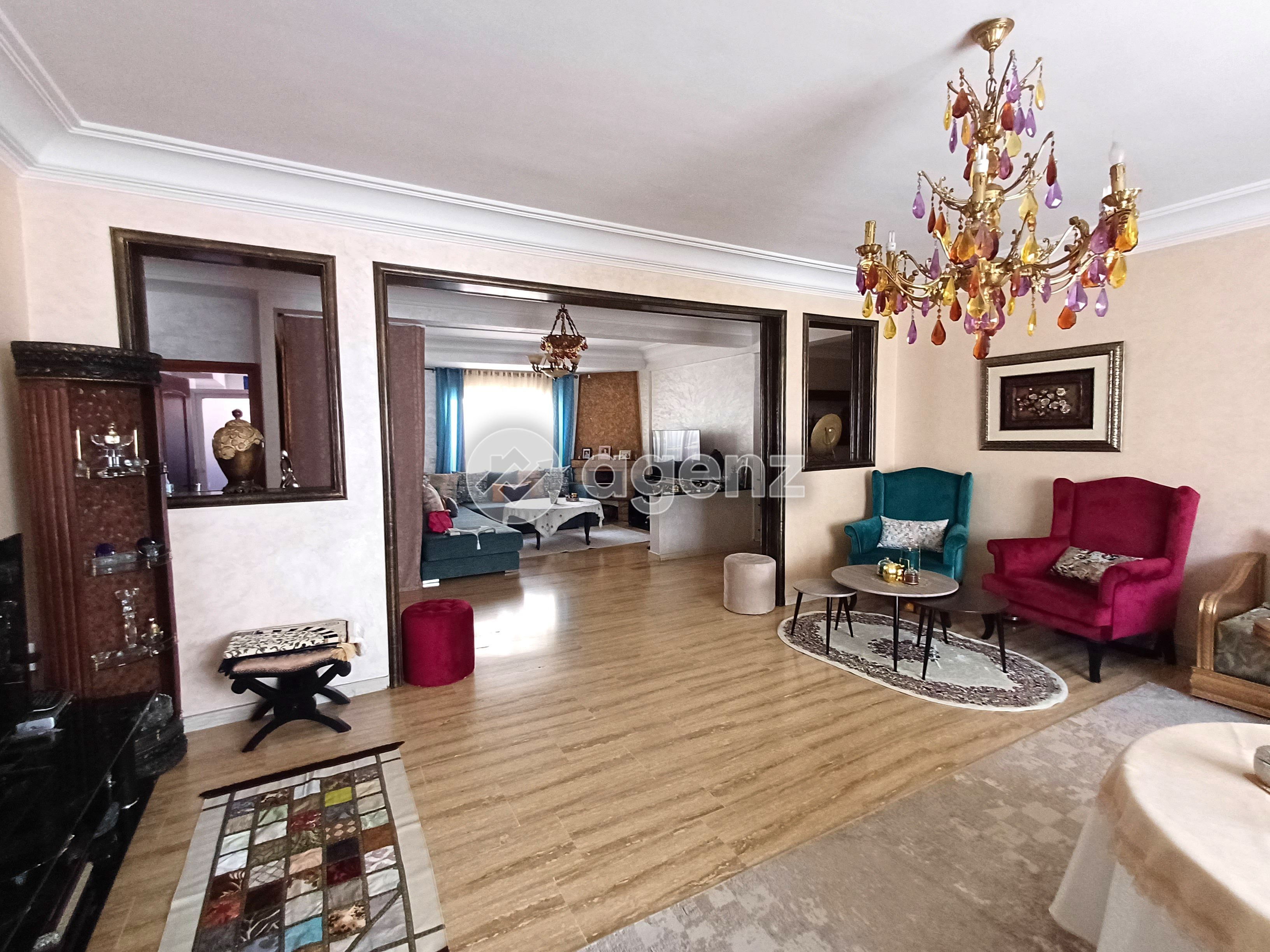Appartement à vendre à Val Fleurie — 4