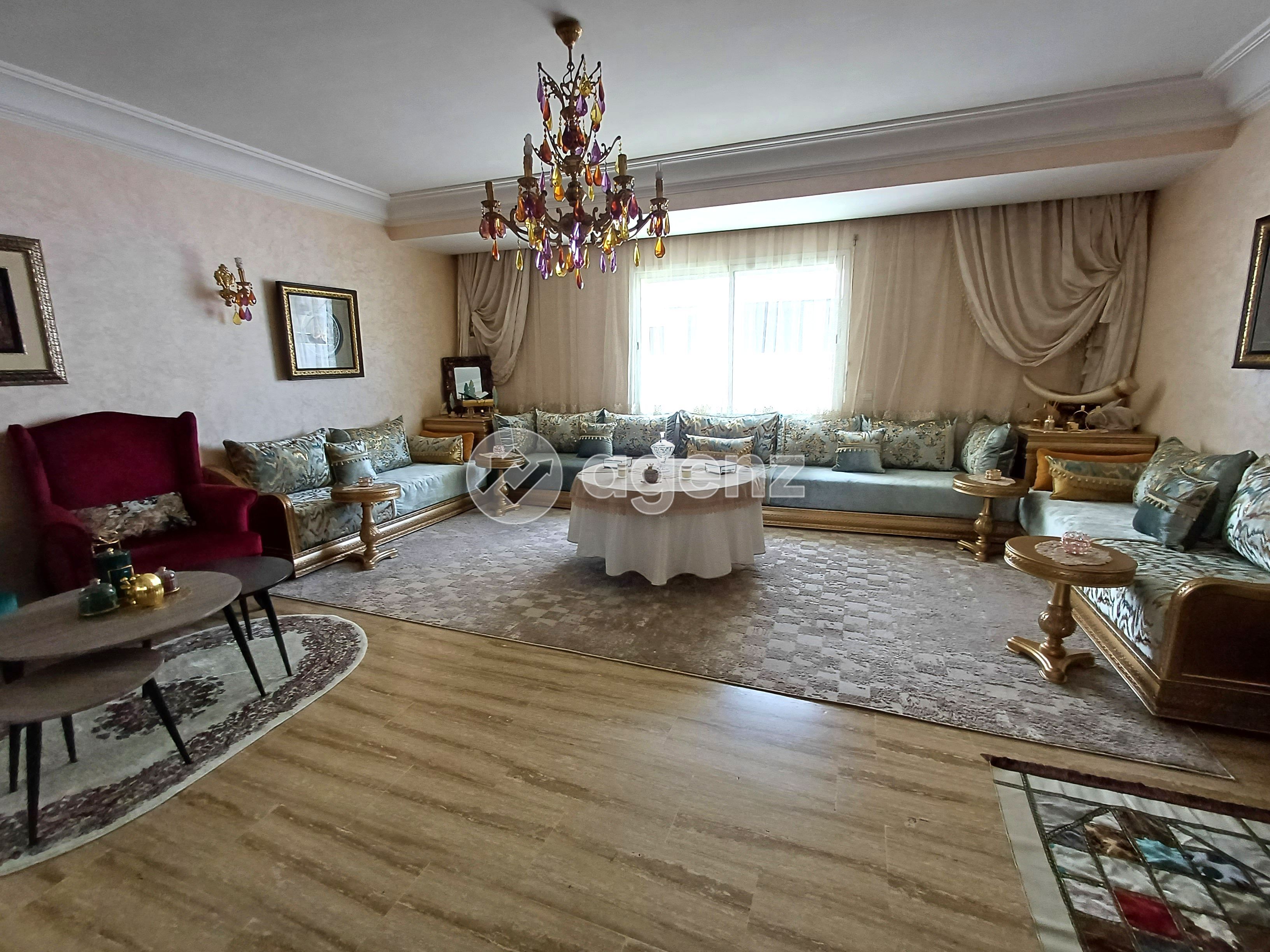 Appartement à vendre à Val Fleurie — 2