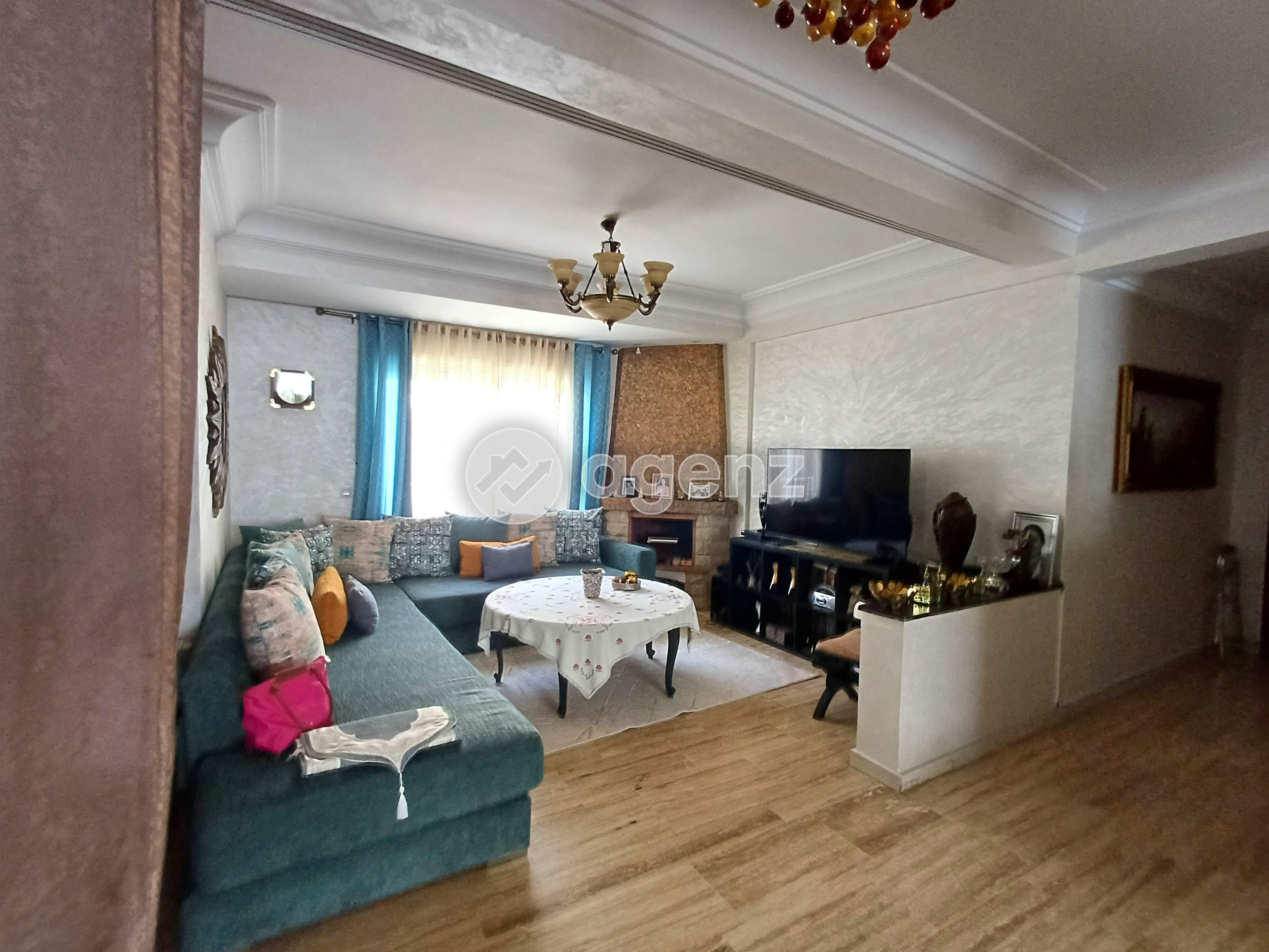 Appartement à vendre à Val Fleurie — 5