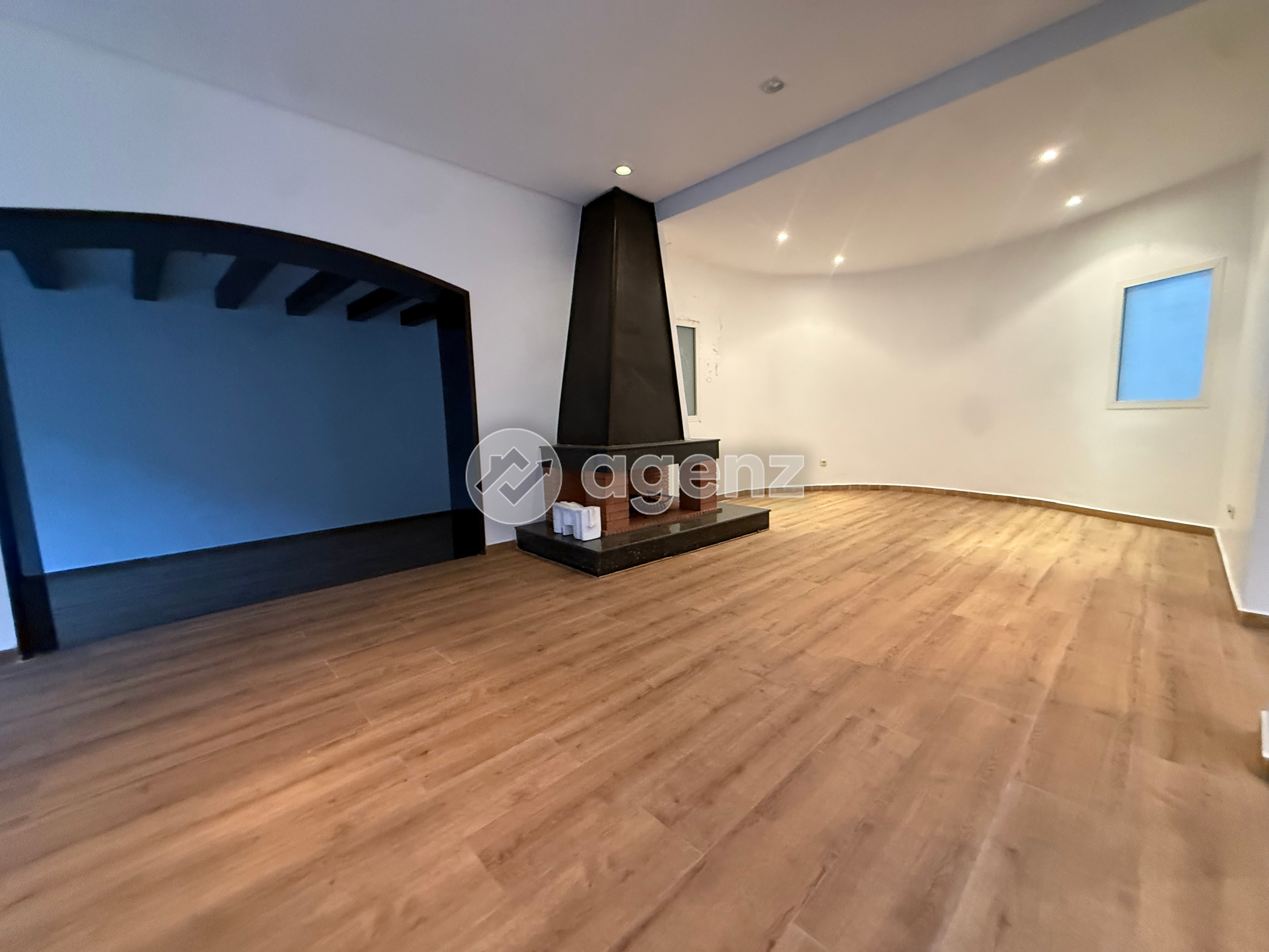 Exceptionnel Villa de 3 chambres à louer à Ain Diab Extension — 3