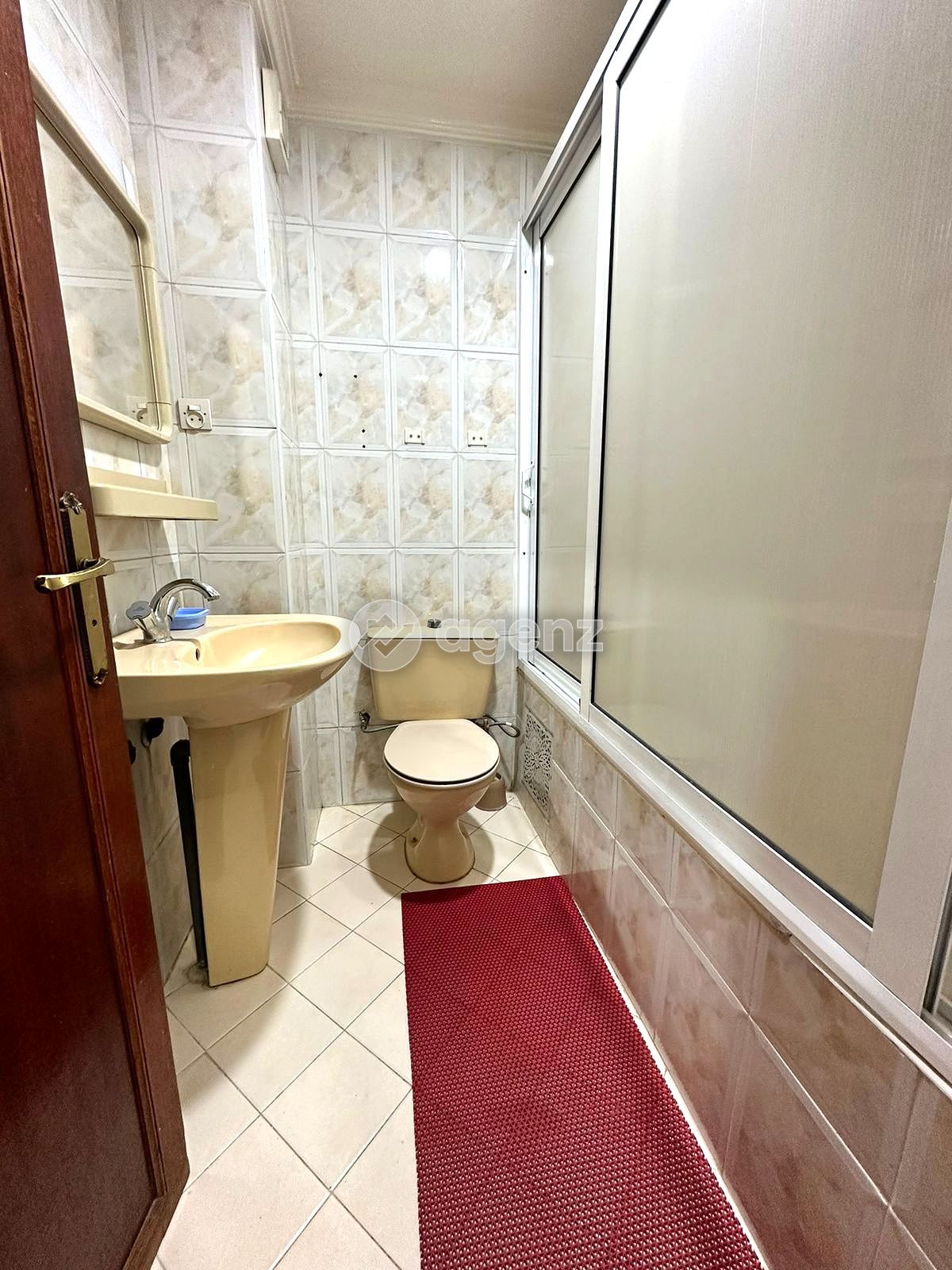 Appartement — Fès — 4