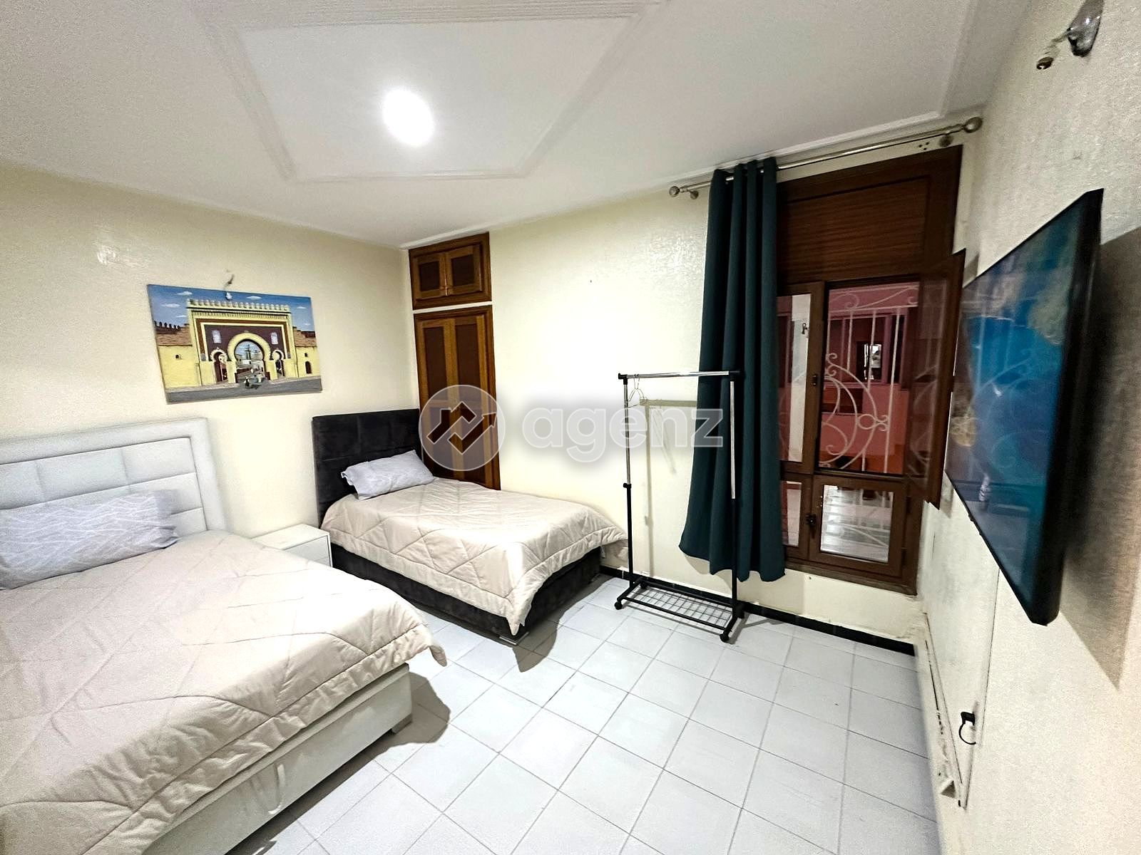 Appartement — Fès — 3