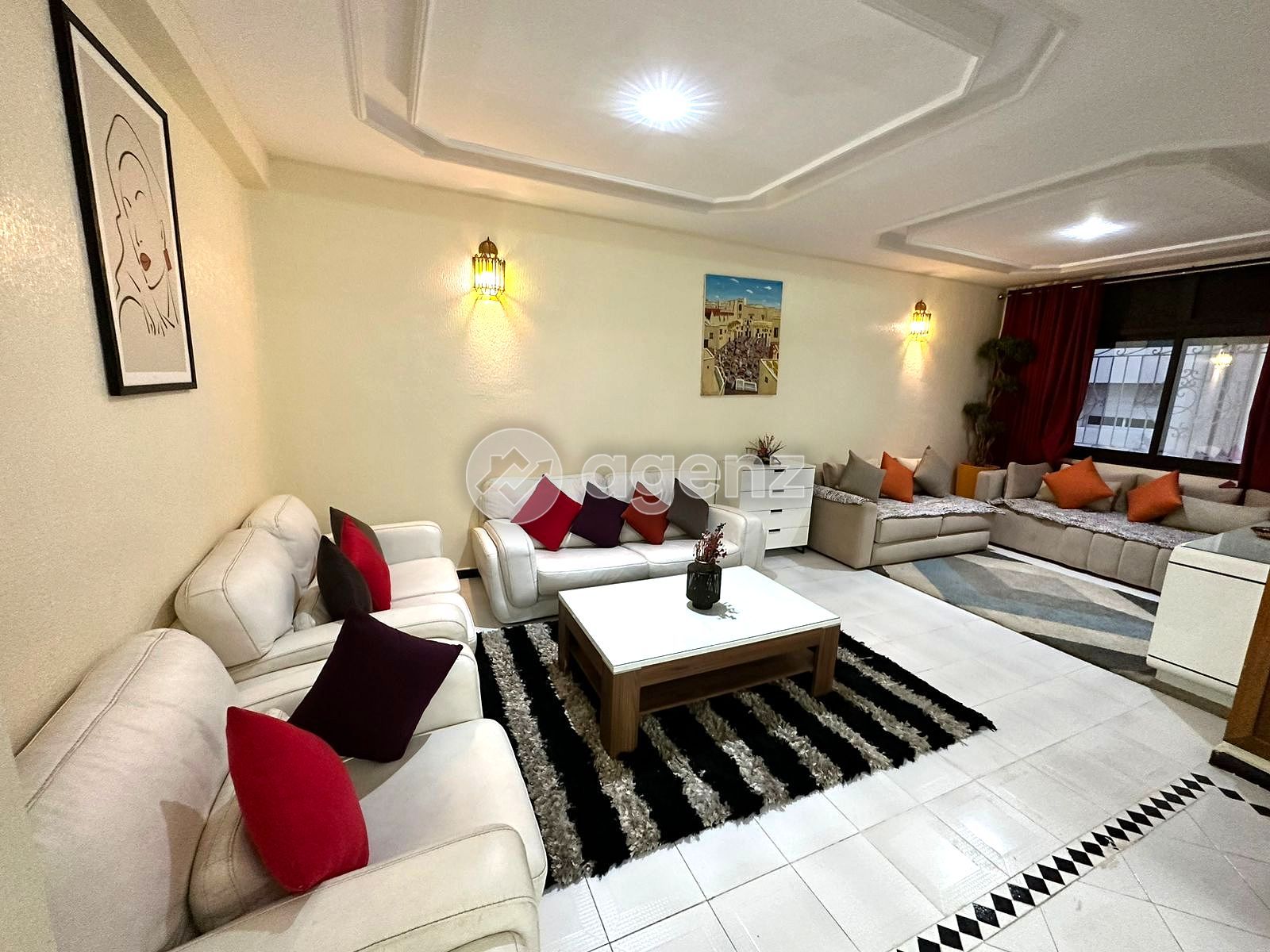 Appartement — Fès