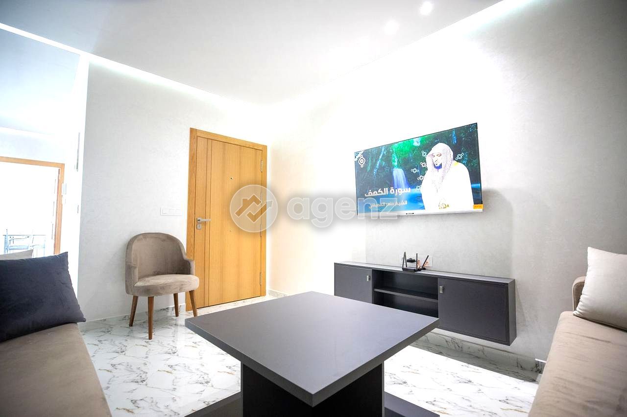 Appartement 100 m² à Moujahidine — 2