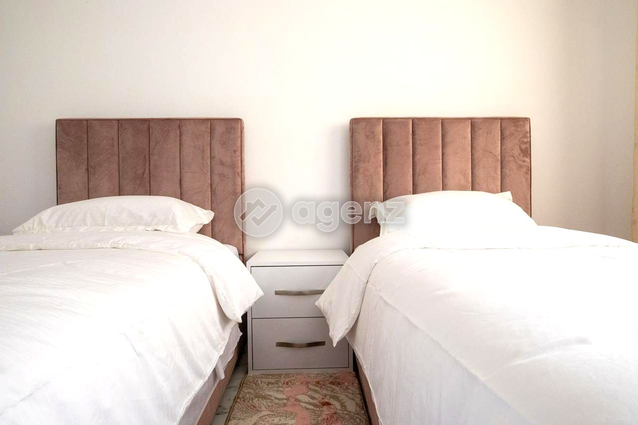 Appartement 100 m² à Moujahidine — 5