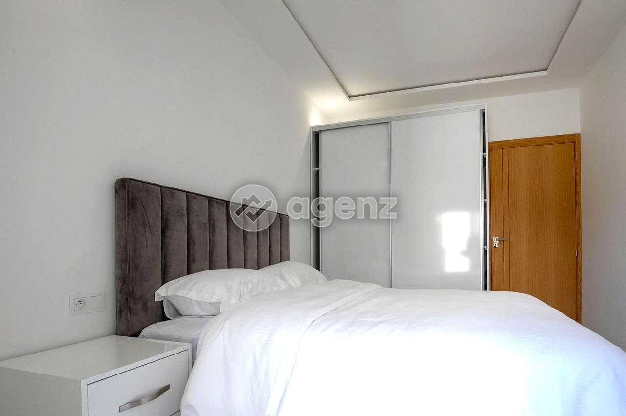 Appartement 100 m² à Moujahidine — 4