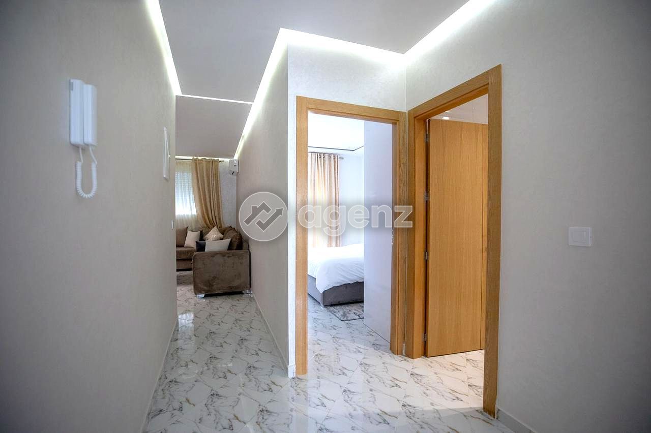Appartement 100 m² à Moujahidine — 3