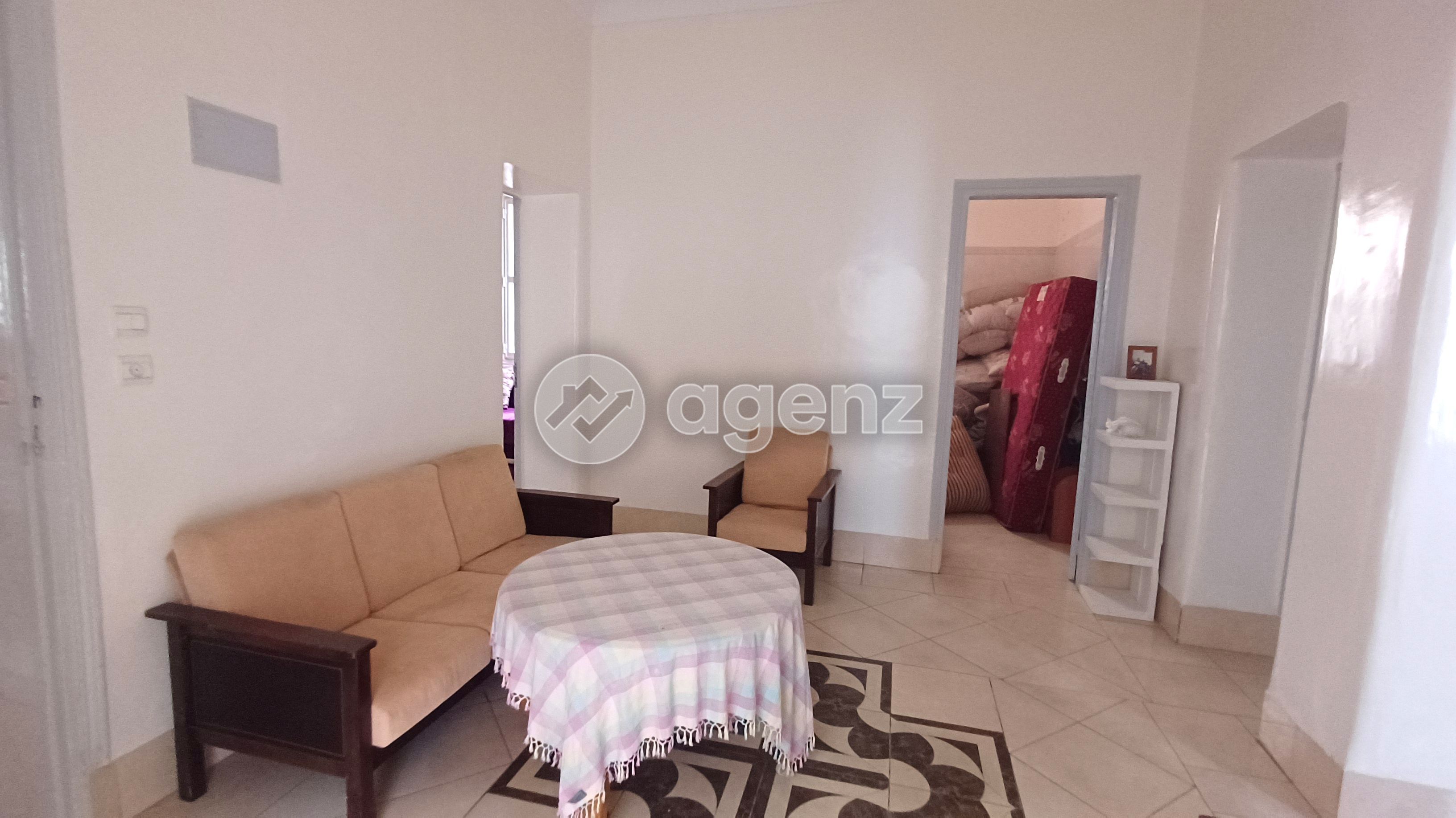 Villa à vendre à Ain Borja — 5