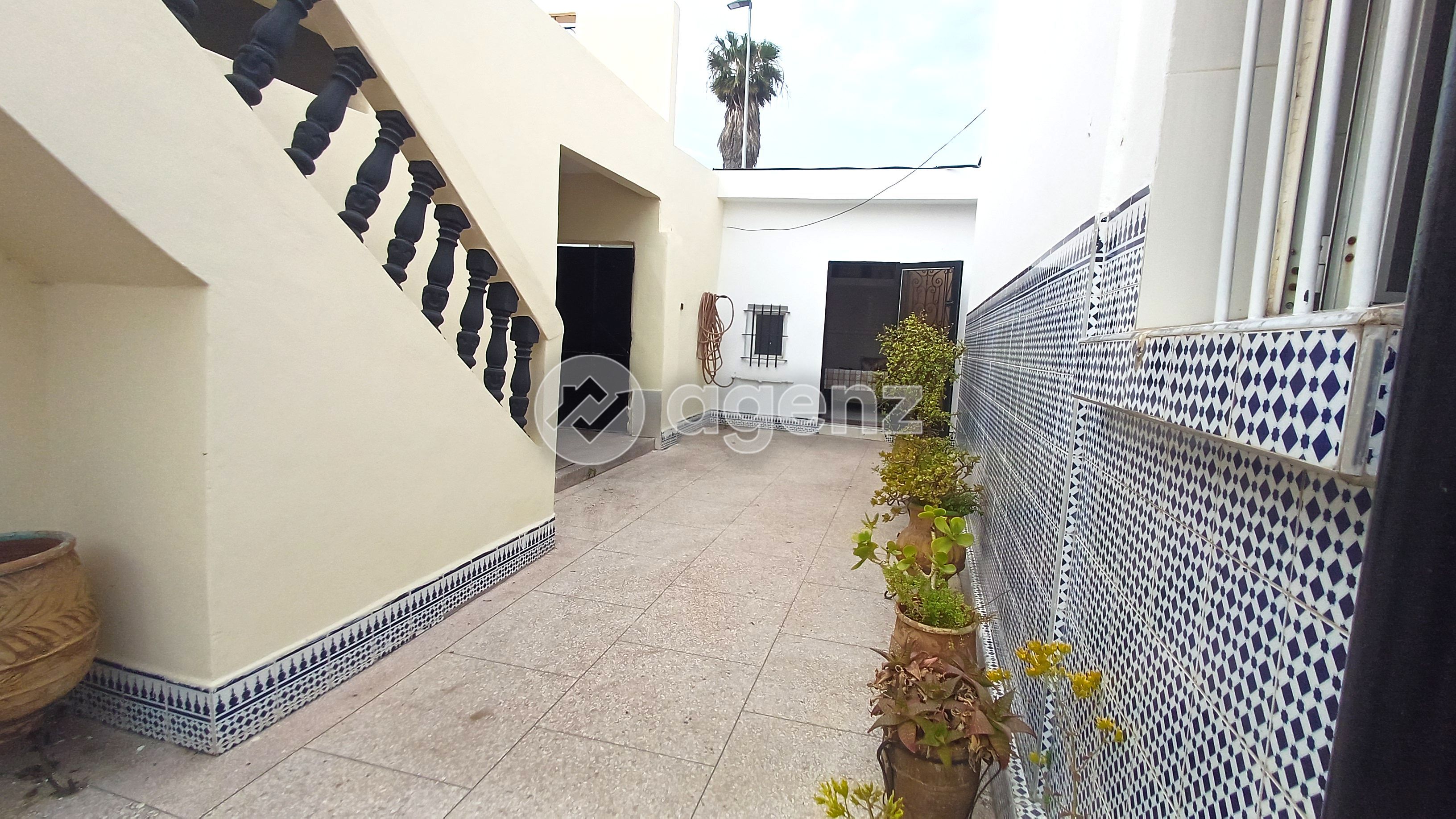 Villa à vendre à Ain Borja — 4