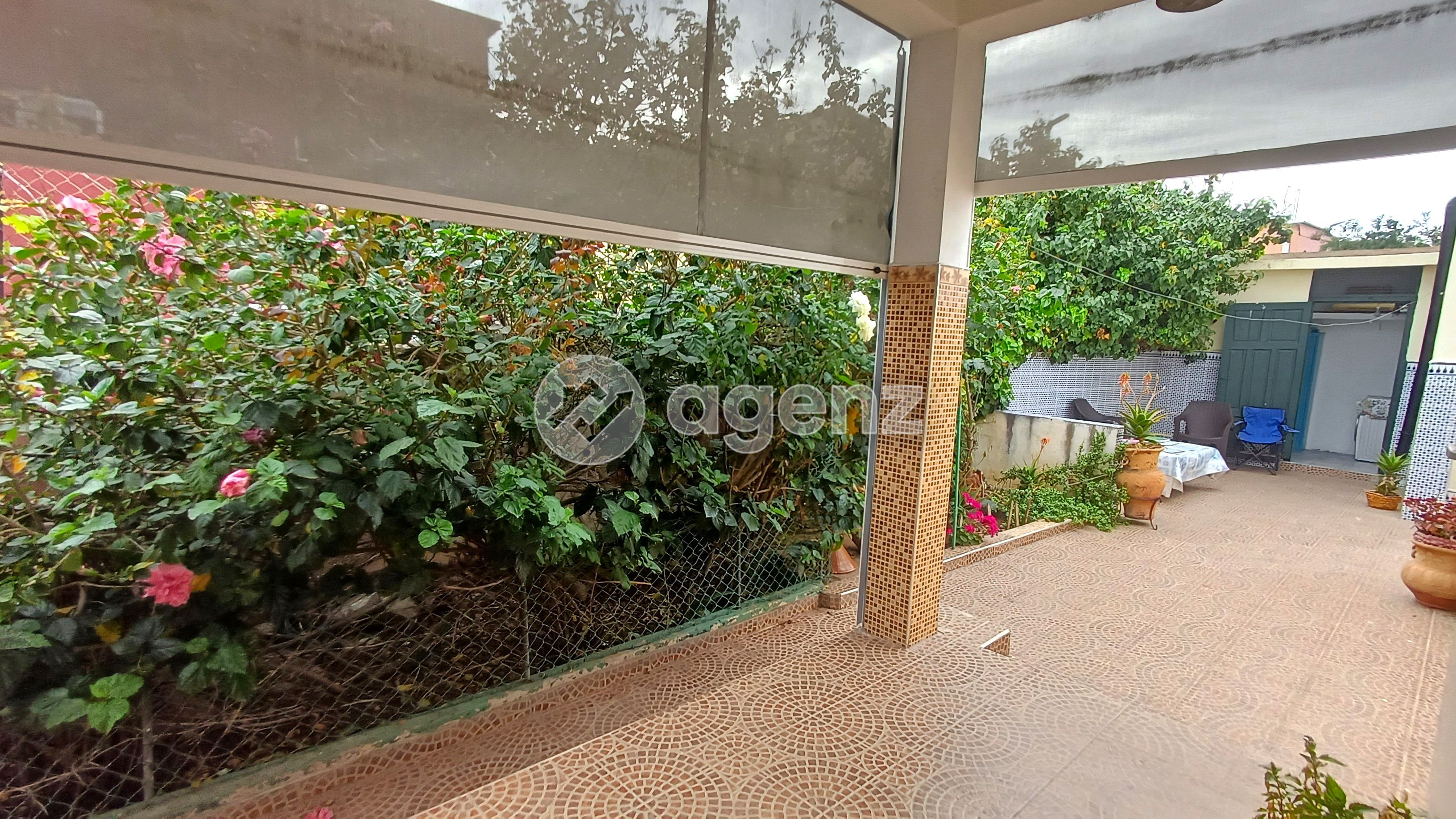 Villa à vendre à Ain Borja — 3