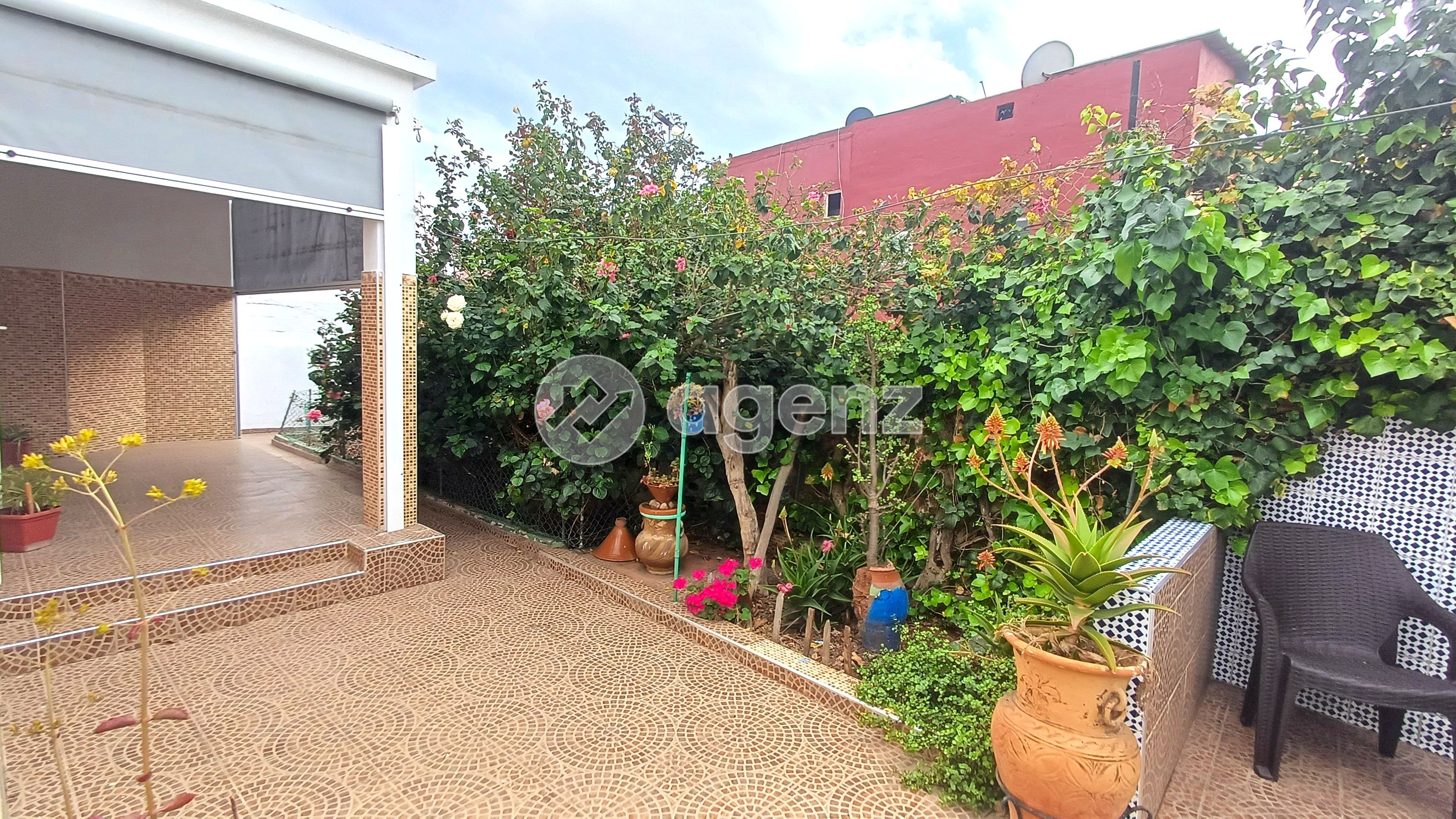 Villa à vendre à Ain Borja