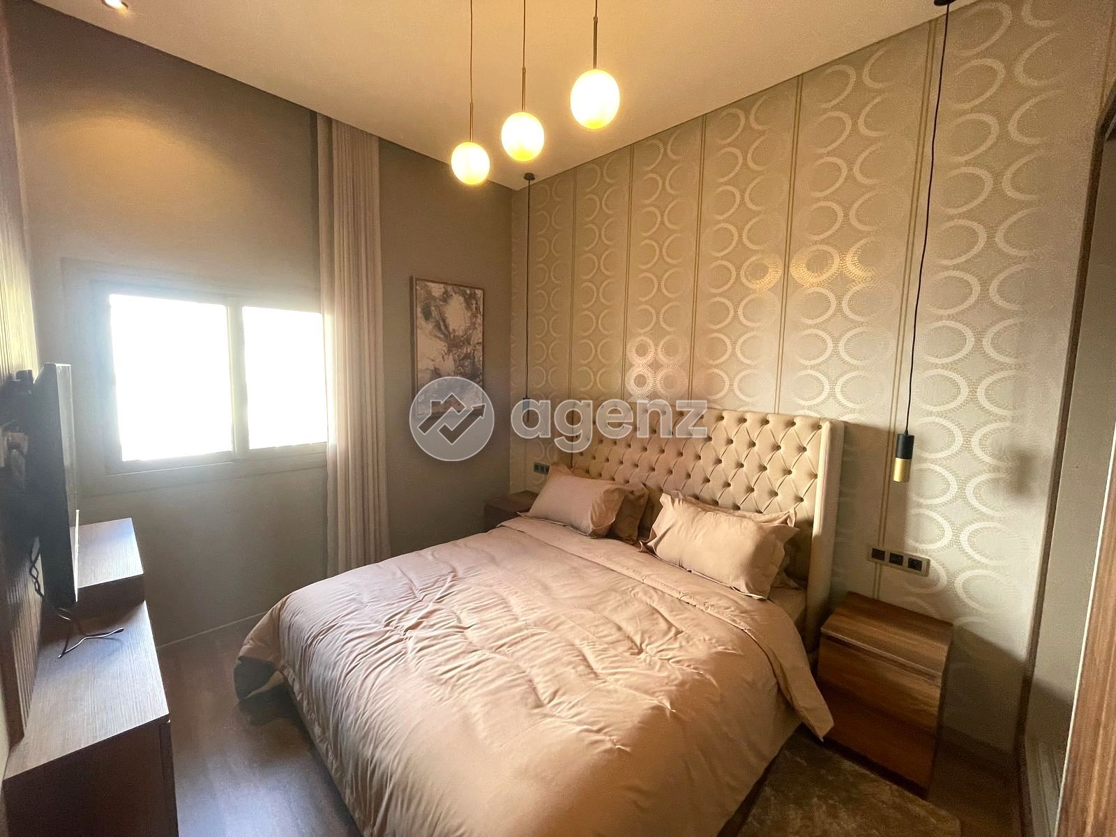 Superbe Appartement de 2 chambres à louer à Gauthier — 5