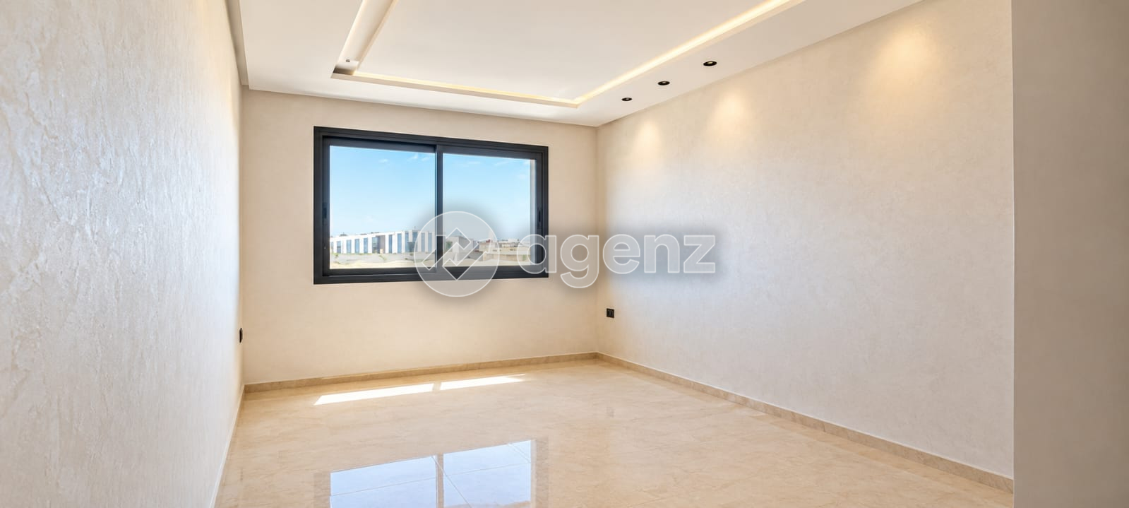 Vidéo de Appartement de 85 m² - Beausite à Beausite, Casablanca | Agenz