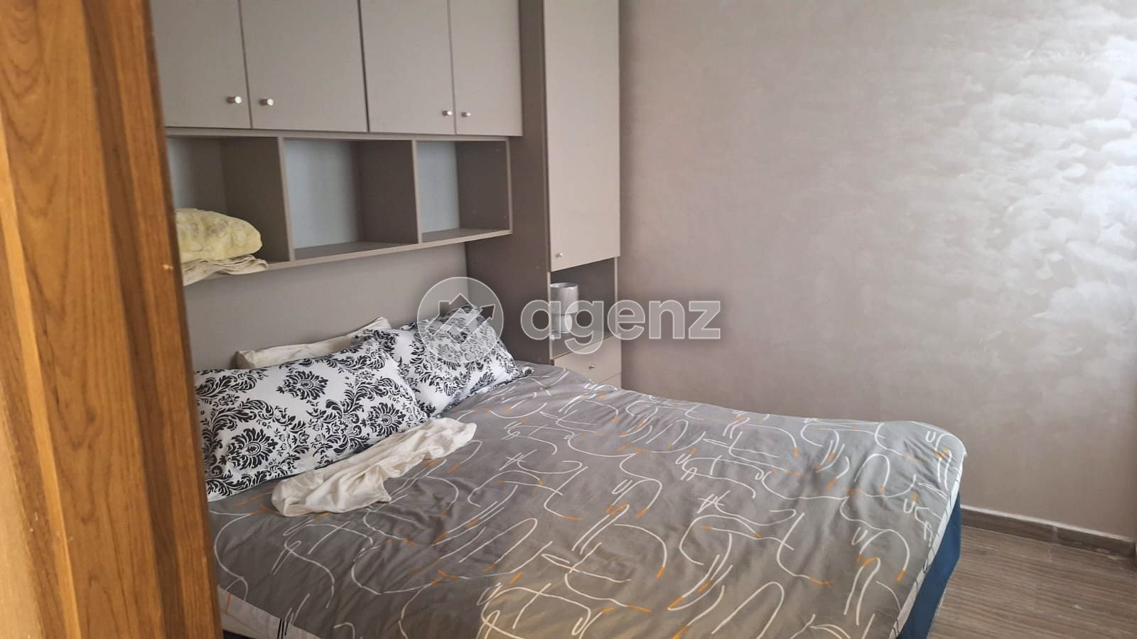 Superbe Appartement MEUBLE ERRAHAMA 4000 DH — 3