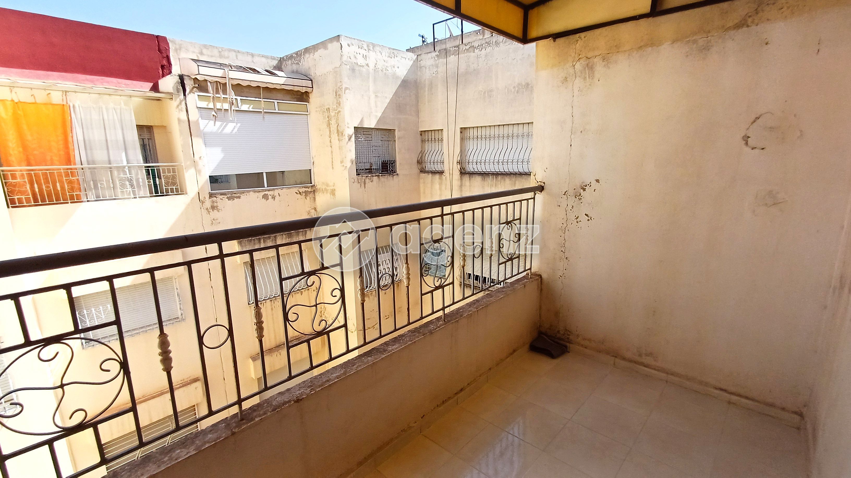 Appartement 100 m² à Hay Badr — 5
