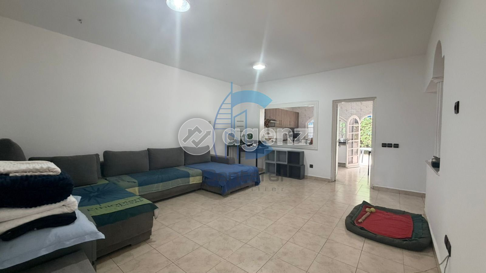 Villa à louer à Casablanca