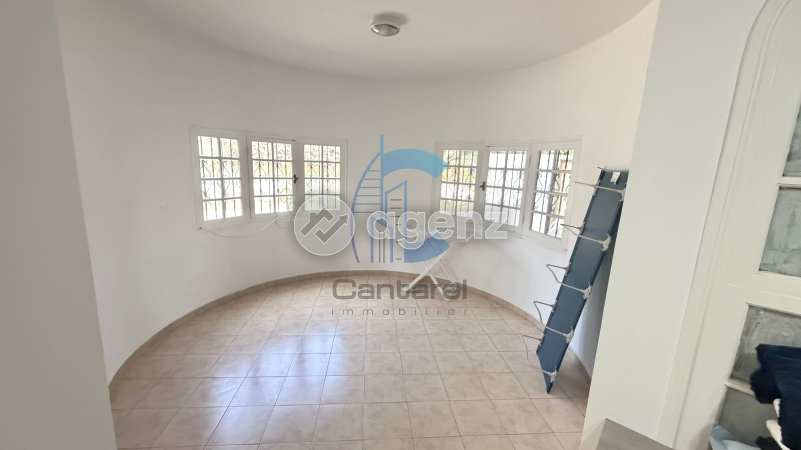 Villa à louer à Casablanca — 2
