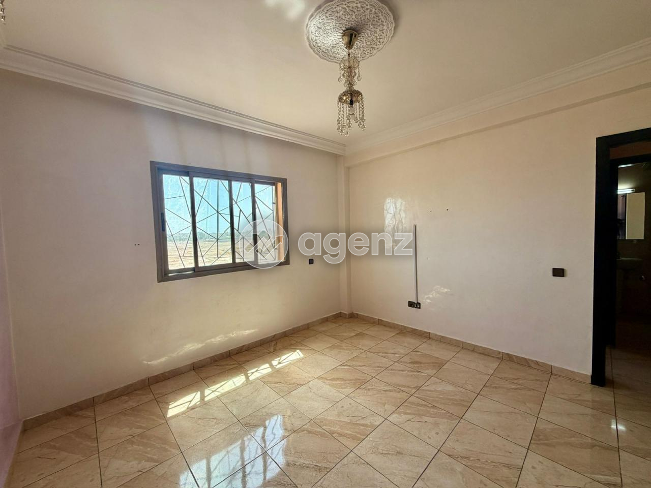 Grand Appartement Familial 3 Chambres à Vendre – Route d'Agadir — 4