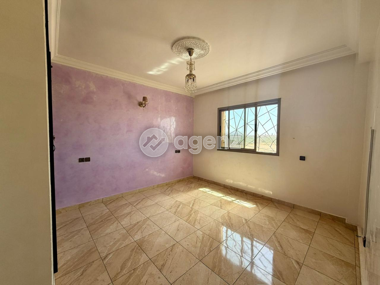 Grand Appartement Familial 3 Chambres à Vendre – Route d'Agadir — 5