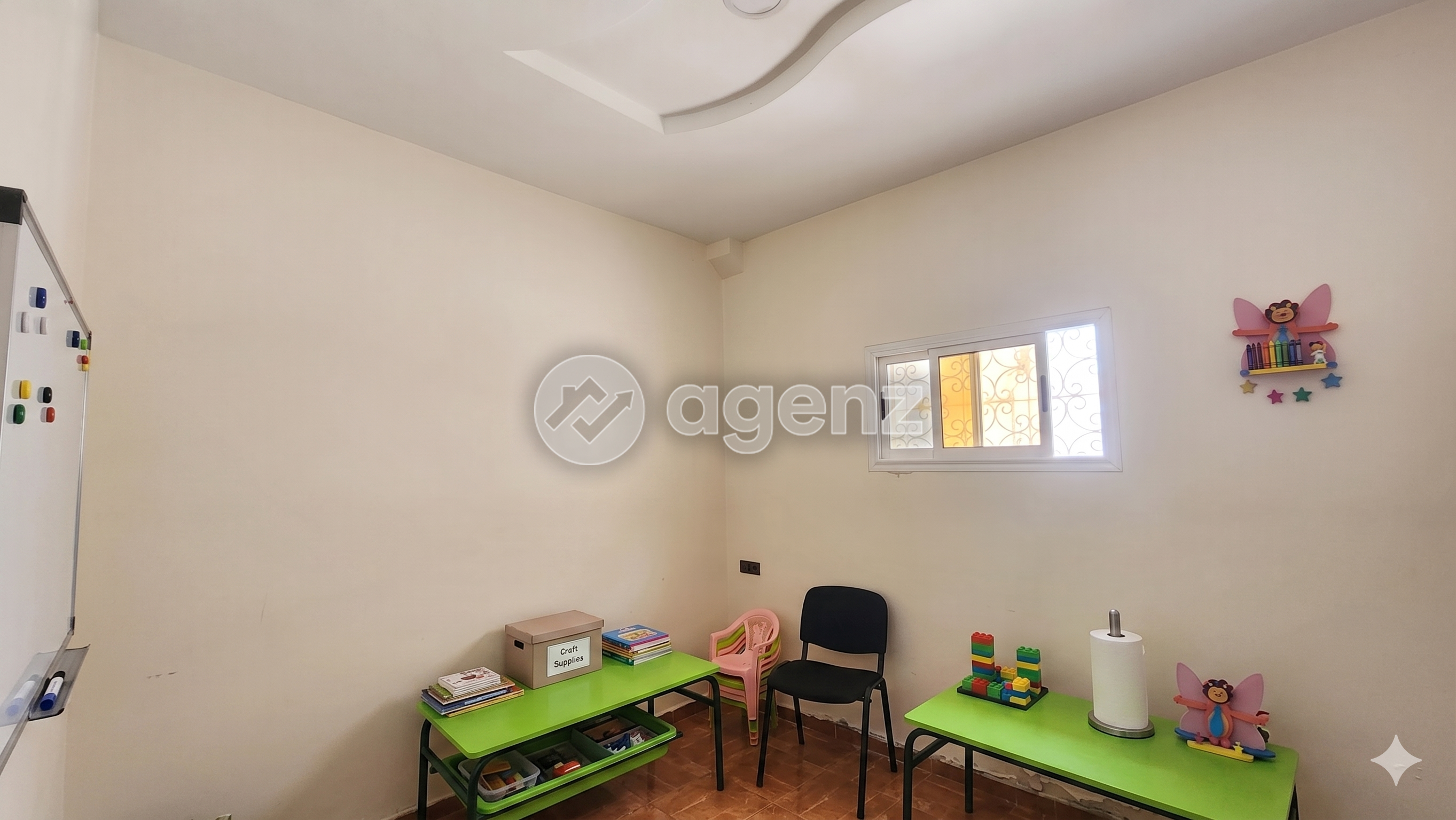 Vidéo de Appartement à double potentiel - Hay dakhla à Hay Dakhla, Agadir-Ida -Ou-Tanane | Agenz