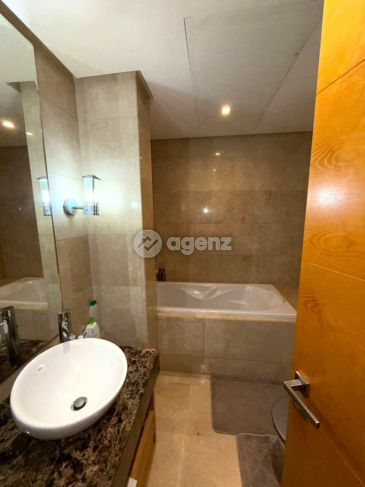 Moderne Villa de 4 chambres à vendre à Ville Verte — 4