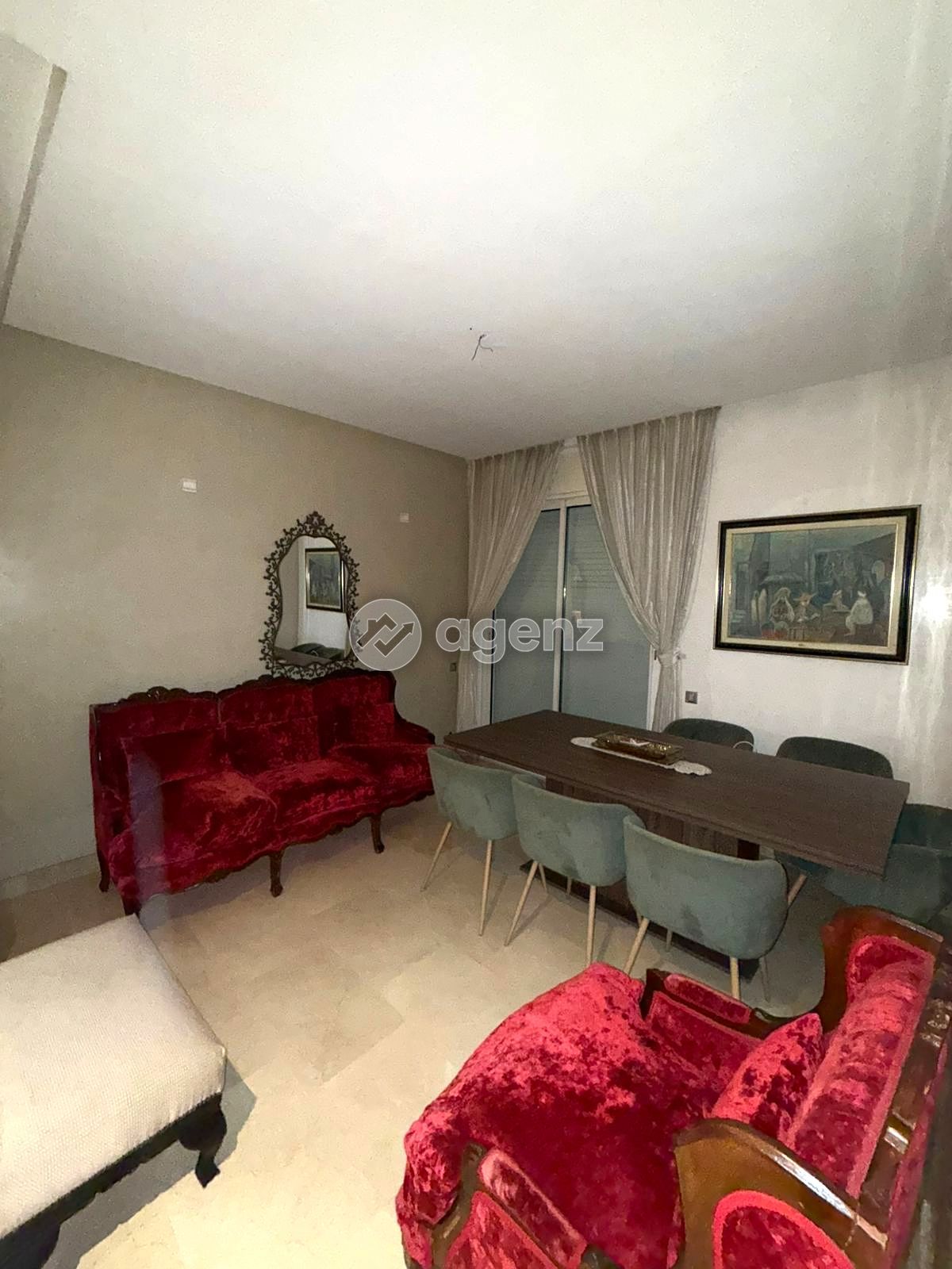 Moderne Villa de 4 chambres à vendre à Ville Verte