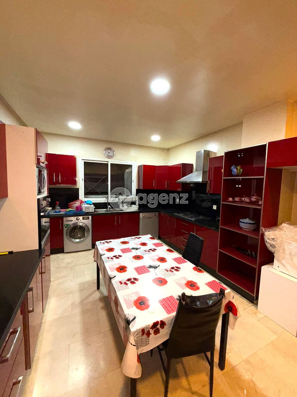 Moderne Villa de 4 chambres à vendre à Ville Verte — 2