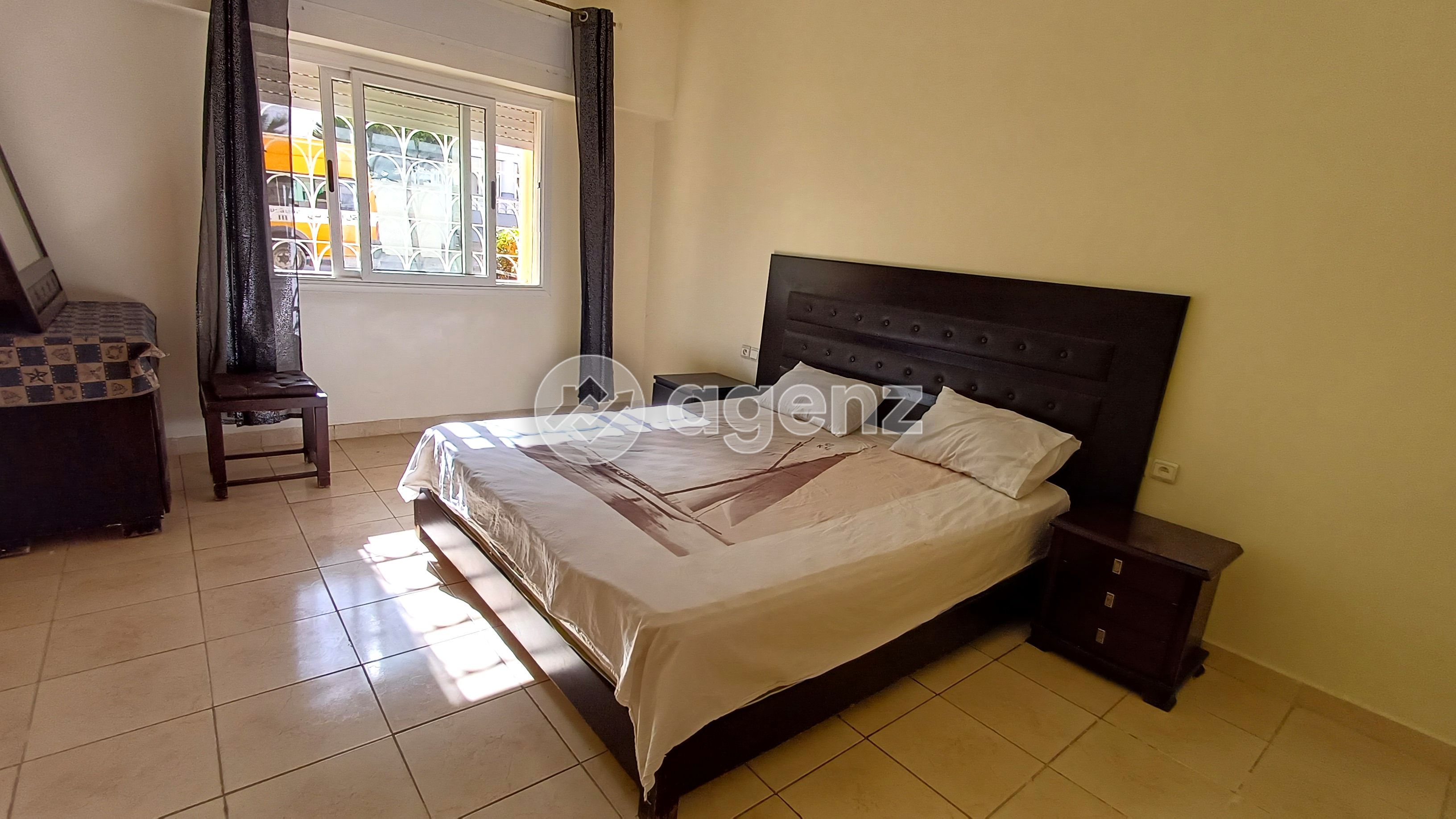 APPARTEMENT FAMILIAL À TANGER – SUITE PARENTALE ET PARKING PRIVÉ — 2