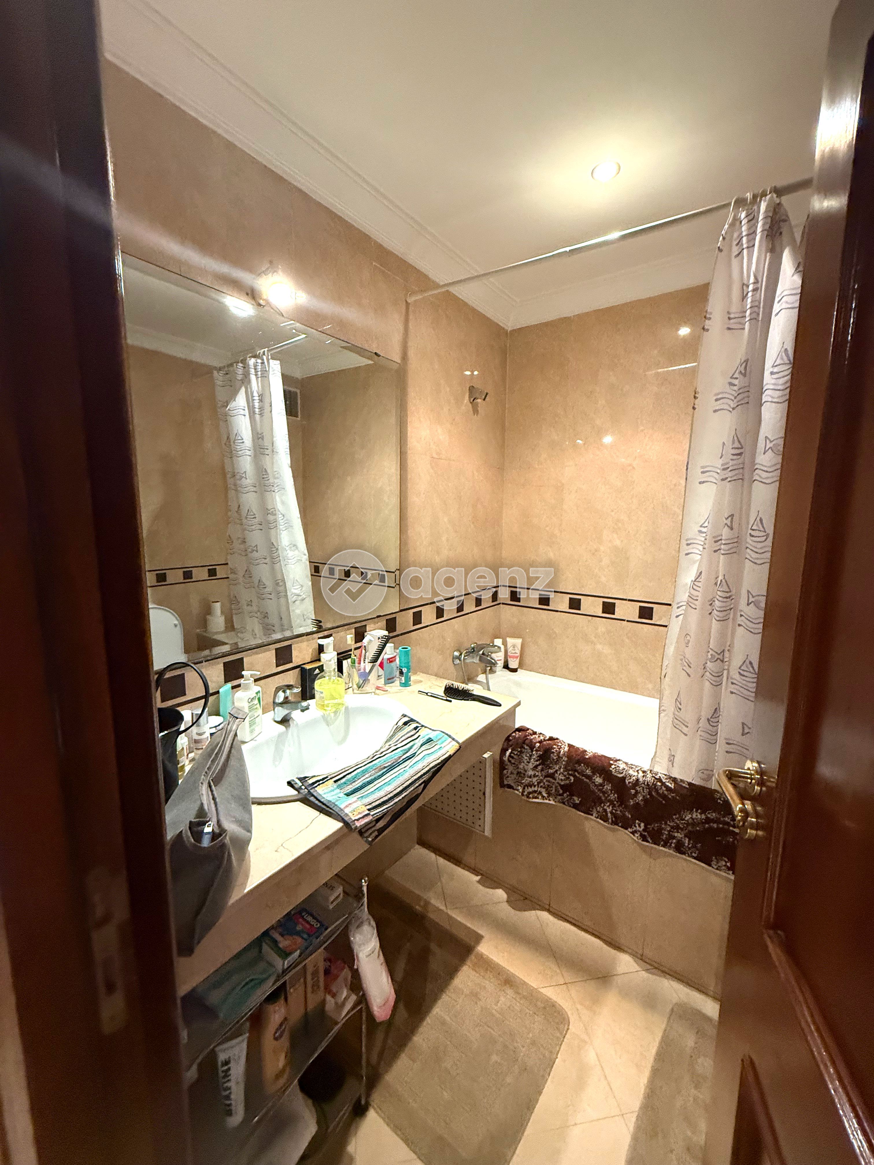 Appartement à vendre à Racine — 5