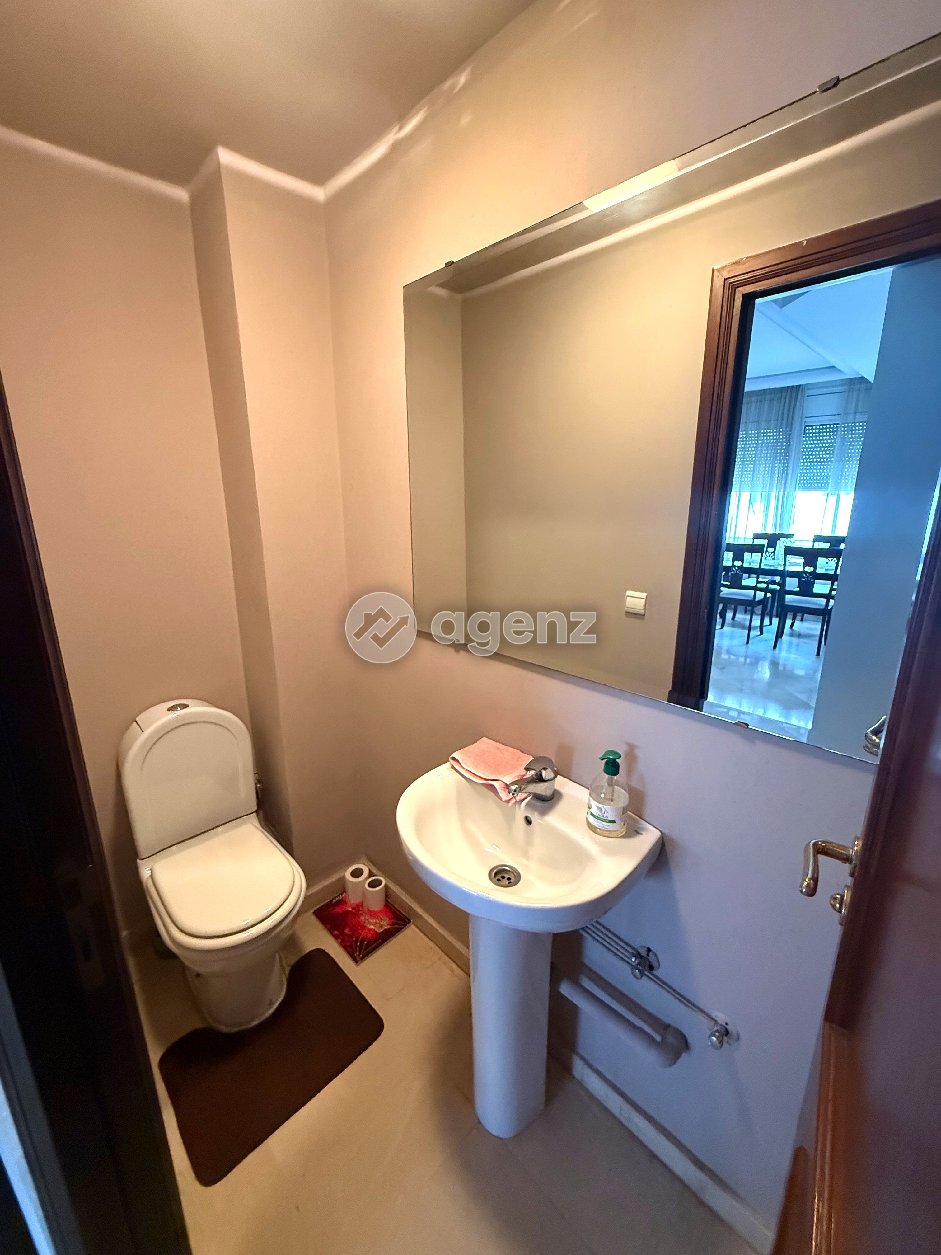 Appartement à vendre à Racine — 3