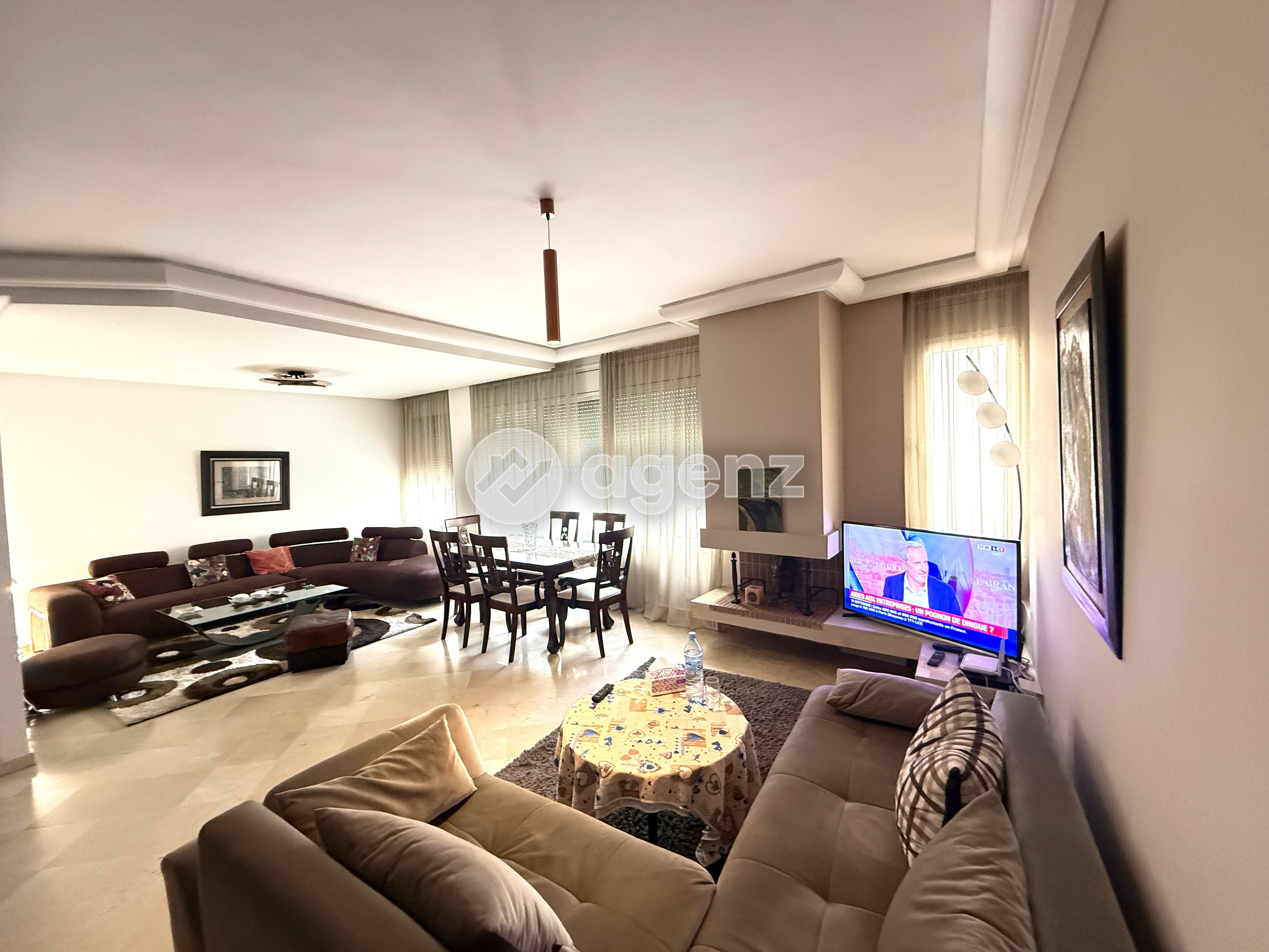 Appartement à vendre à Racine
