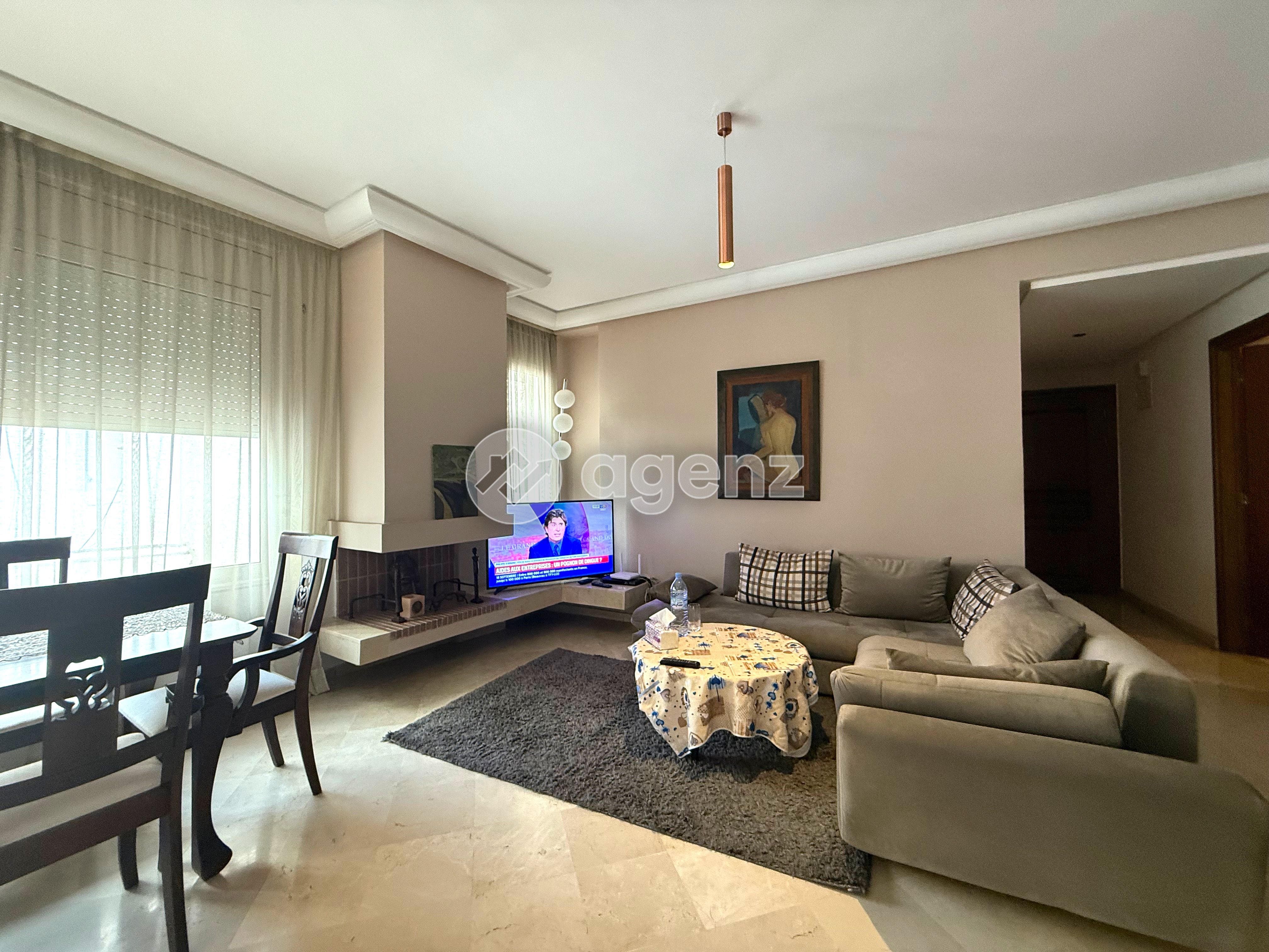 Appartement à vendre à Racine — 2