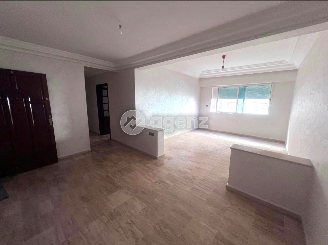 Charmant Appartement de 2 chambres à louer à maarif 