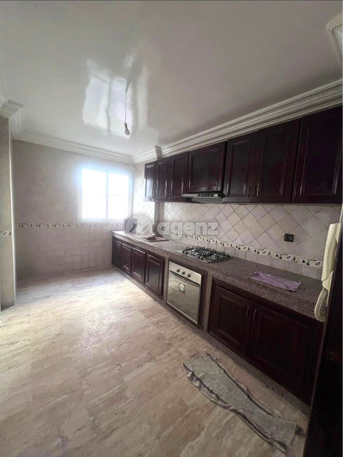 Charmant Appartement de 2 chambres à louer à maarif  — 5