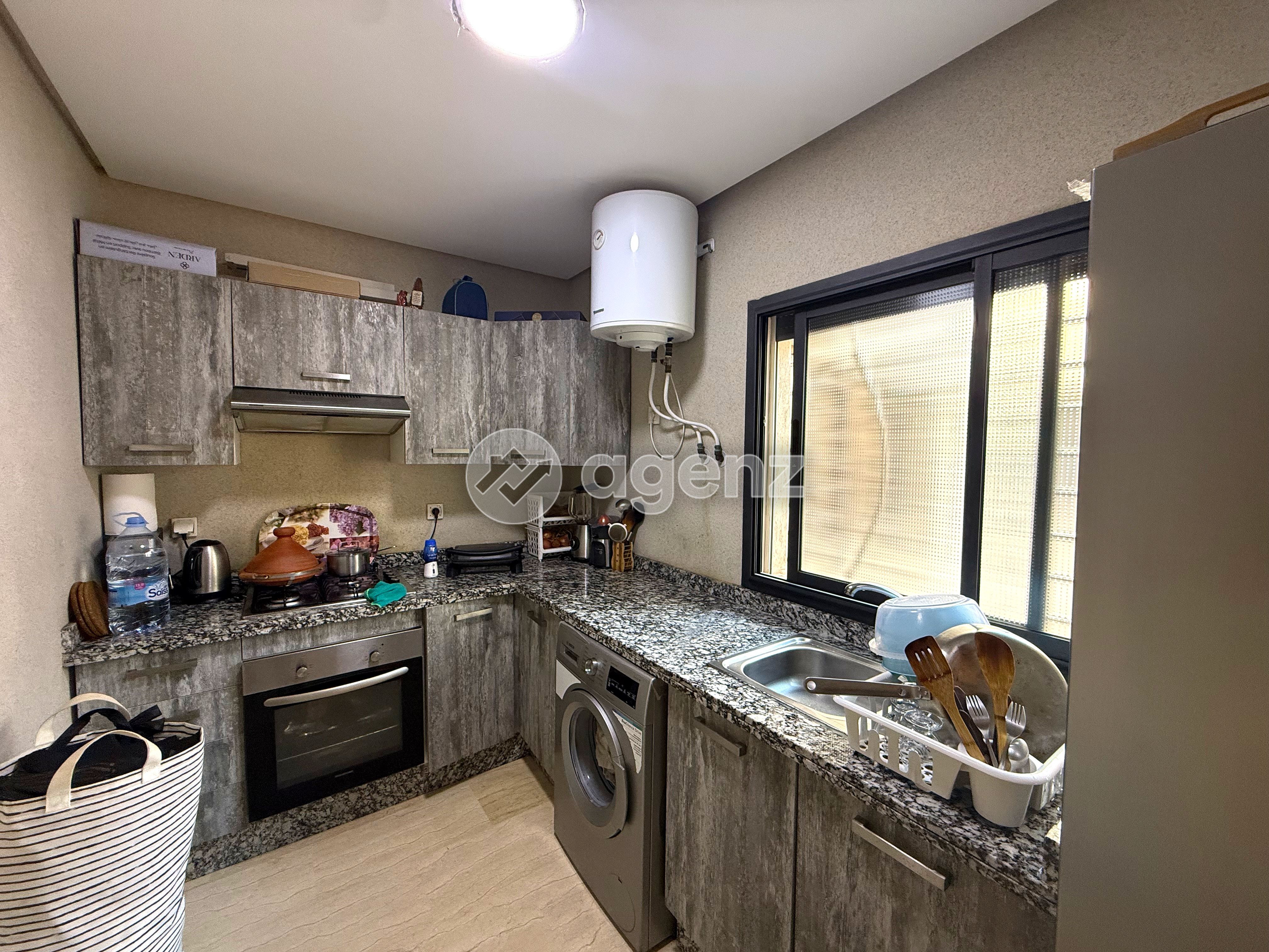 UN BIEN IDÉAL POUR HABITER OU INVESTIR — 3