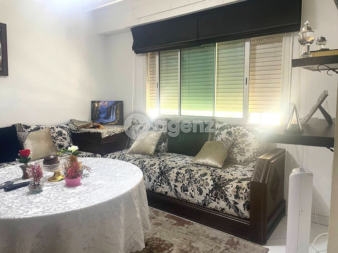 Appartement à louer à Belvédère