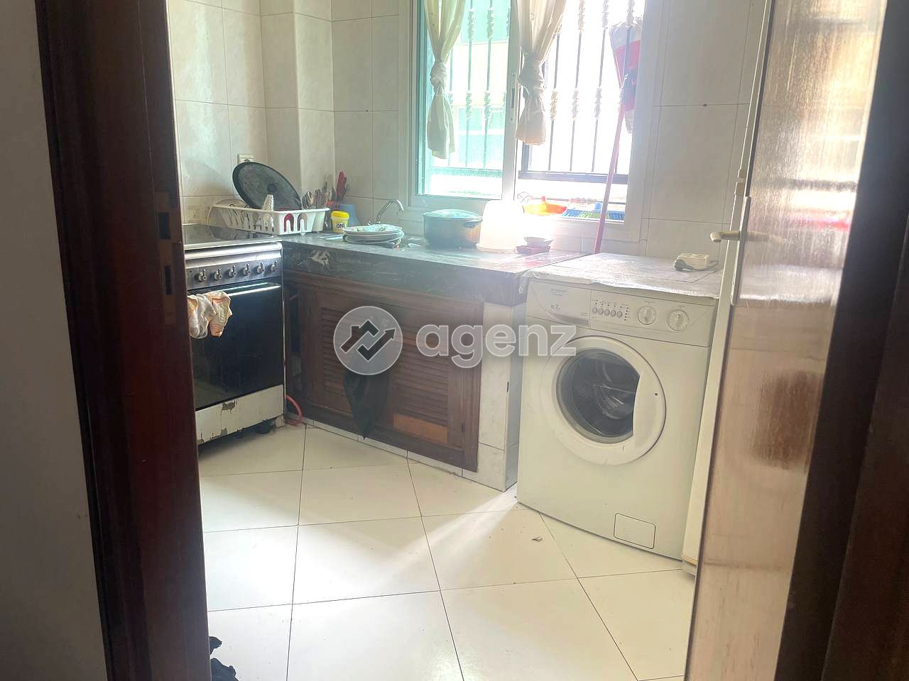 Appartement à louer à Belvédère — 3