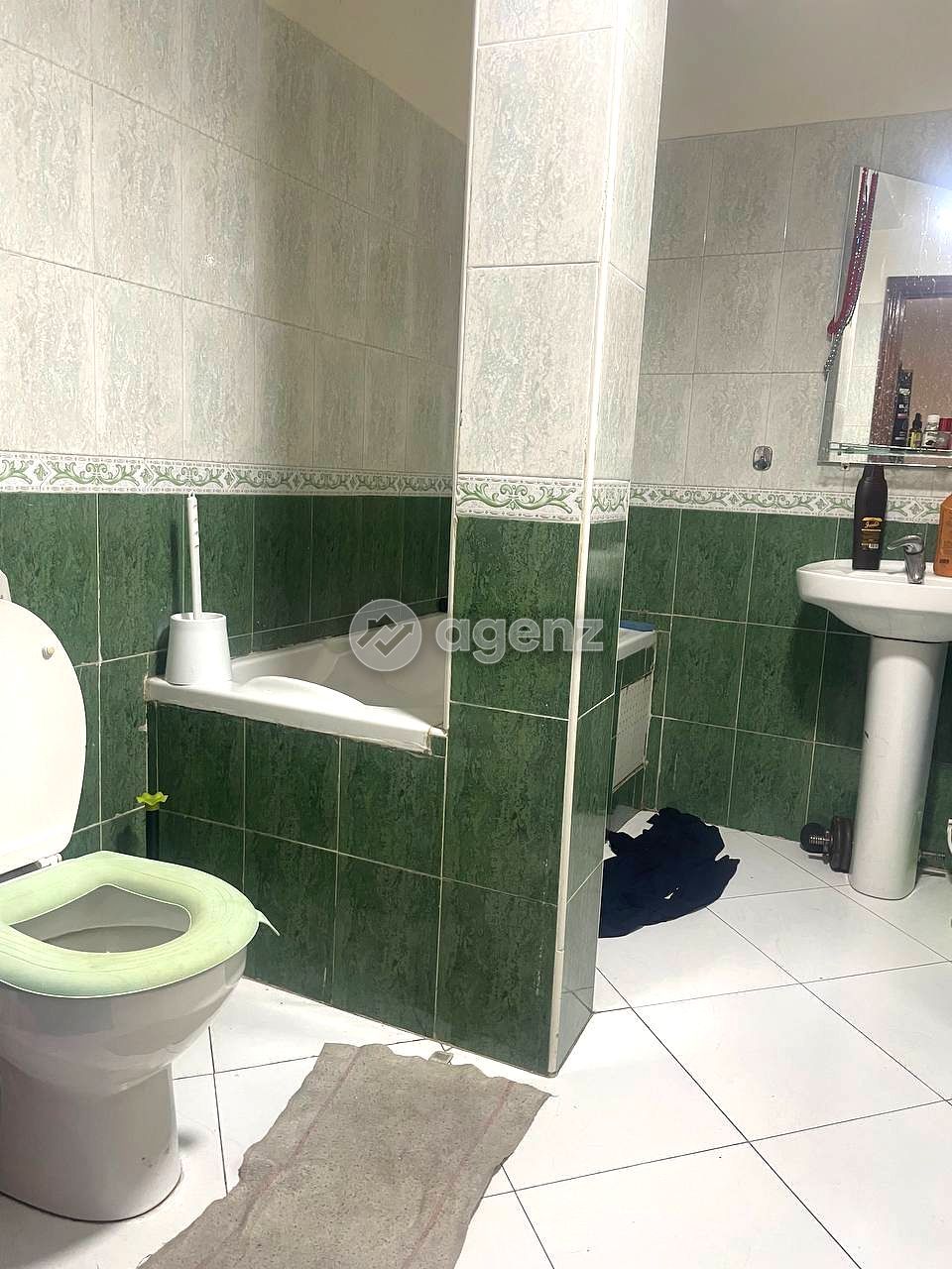 Appartement à louer à Belvédère — 5
