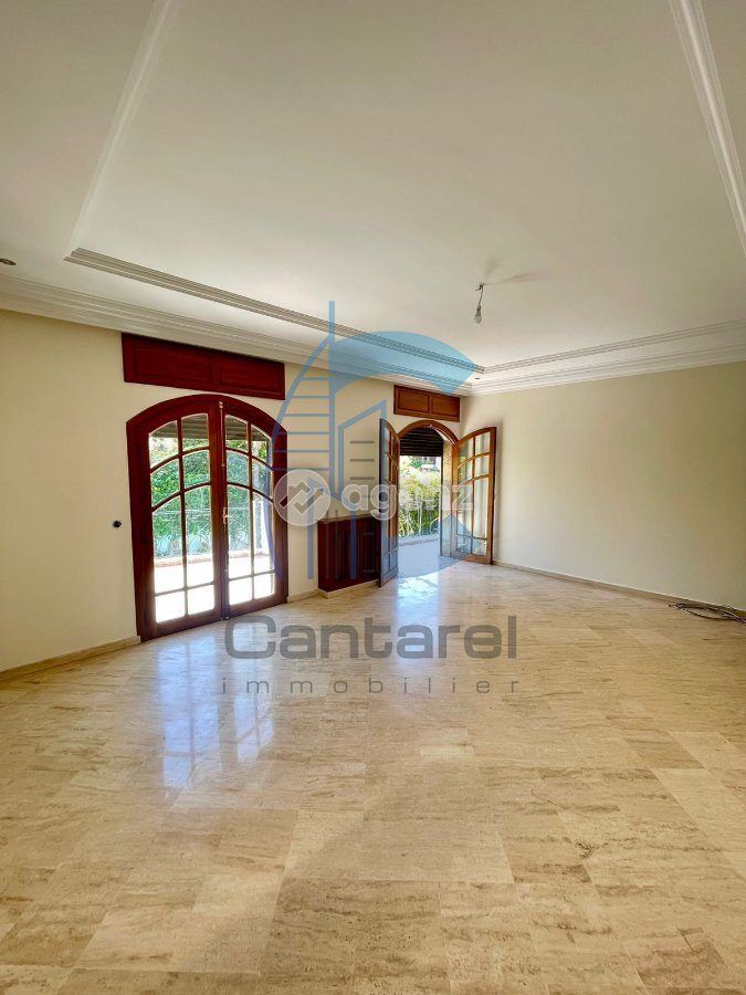 Villa à louer à Casablanca — 2