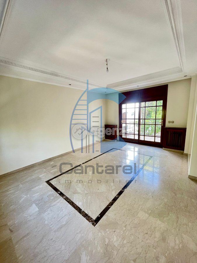Villa à louer à Casablanca — 4