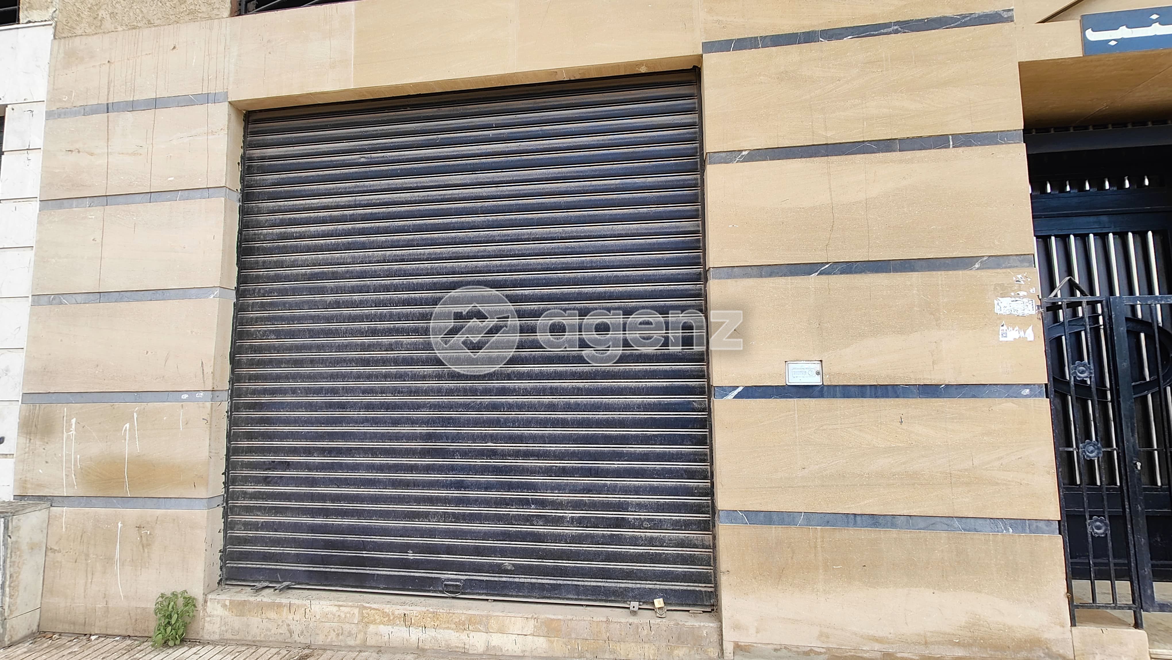 Commerce de 80 m² à Nassim 1 - Casablanca — 2