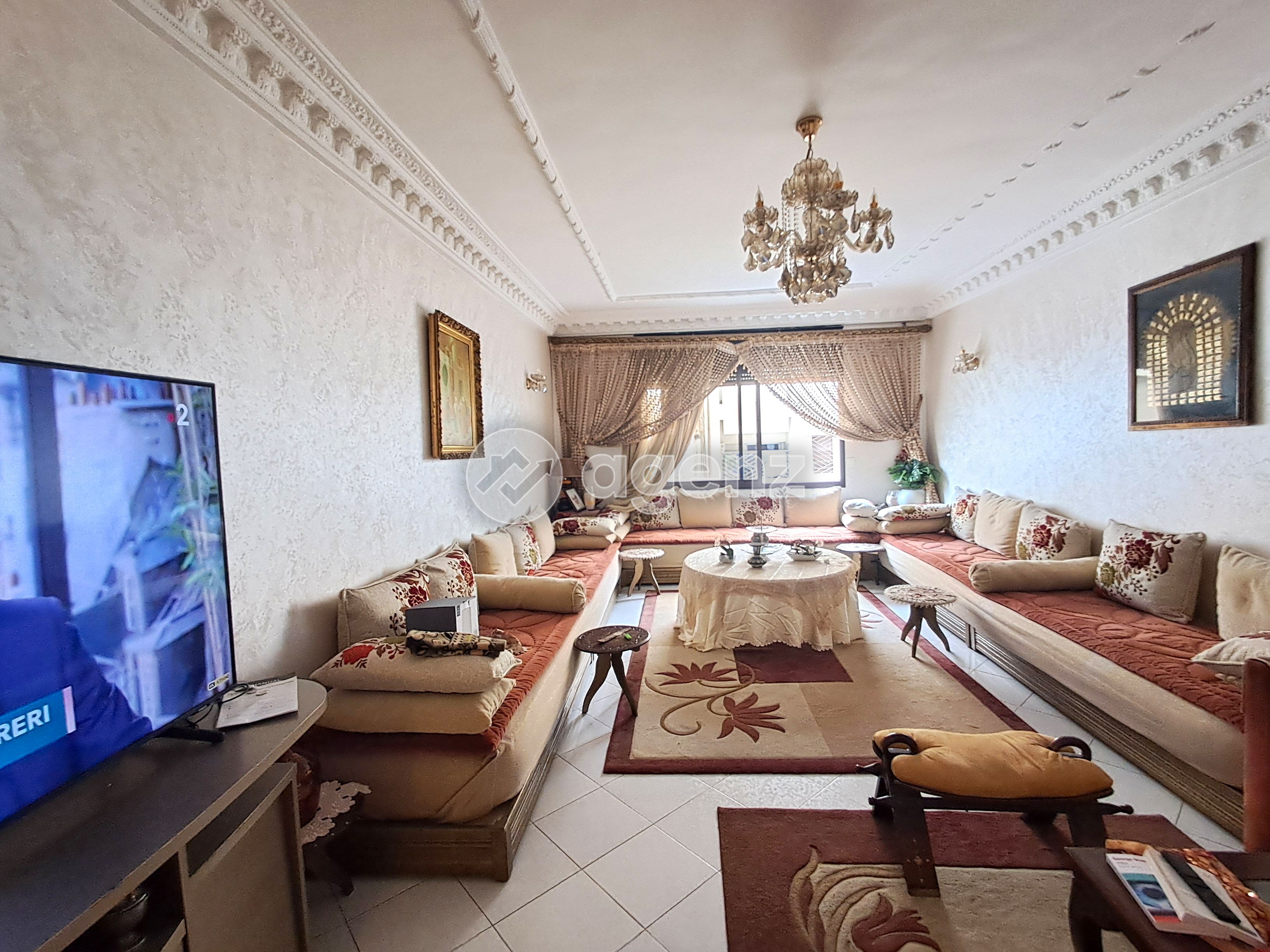 Appartement à vendre à Les princesses