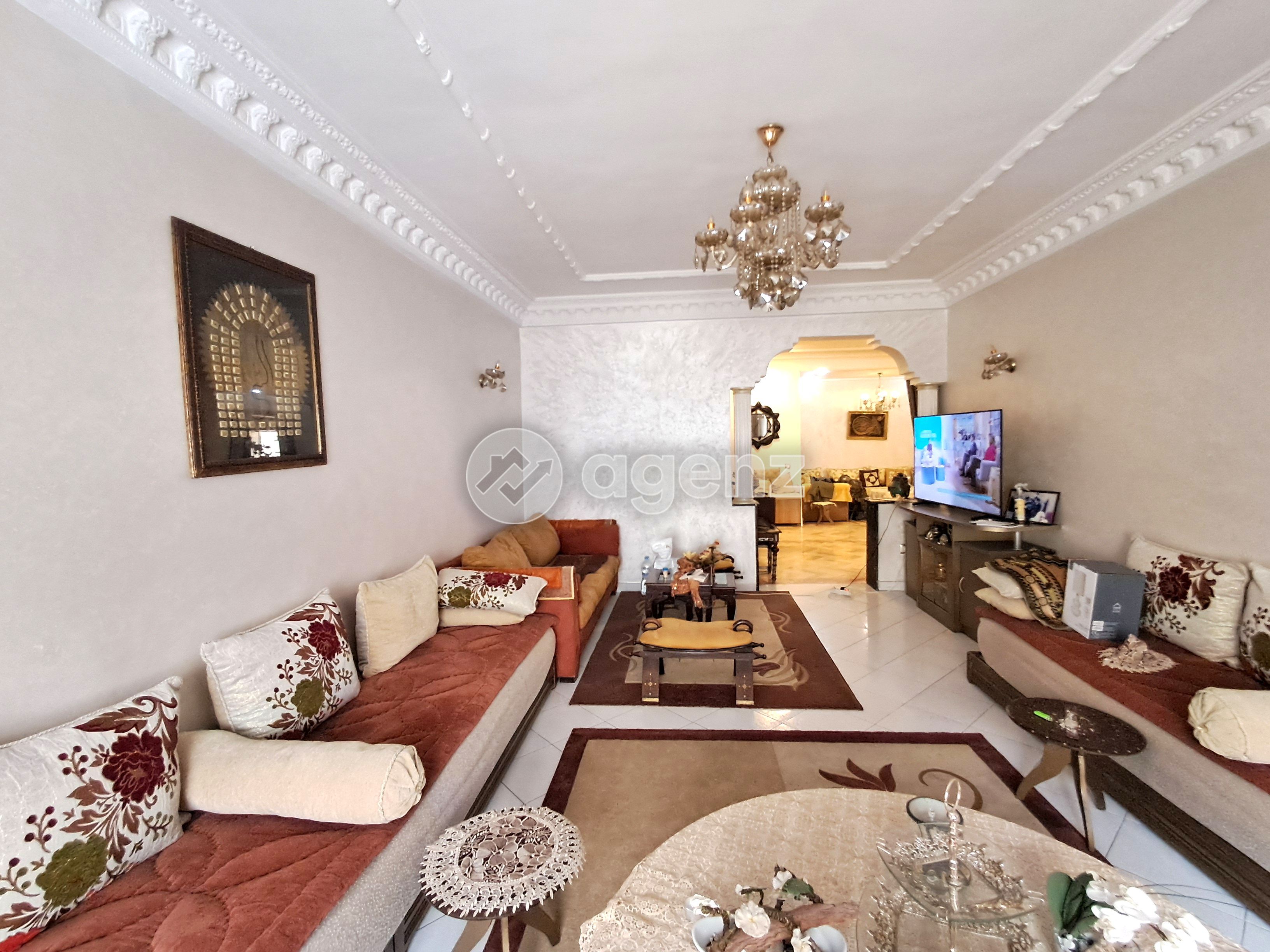Appartement à vendre à Les princesses — 3
