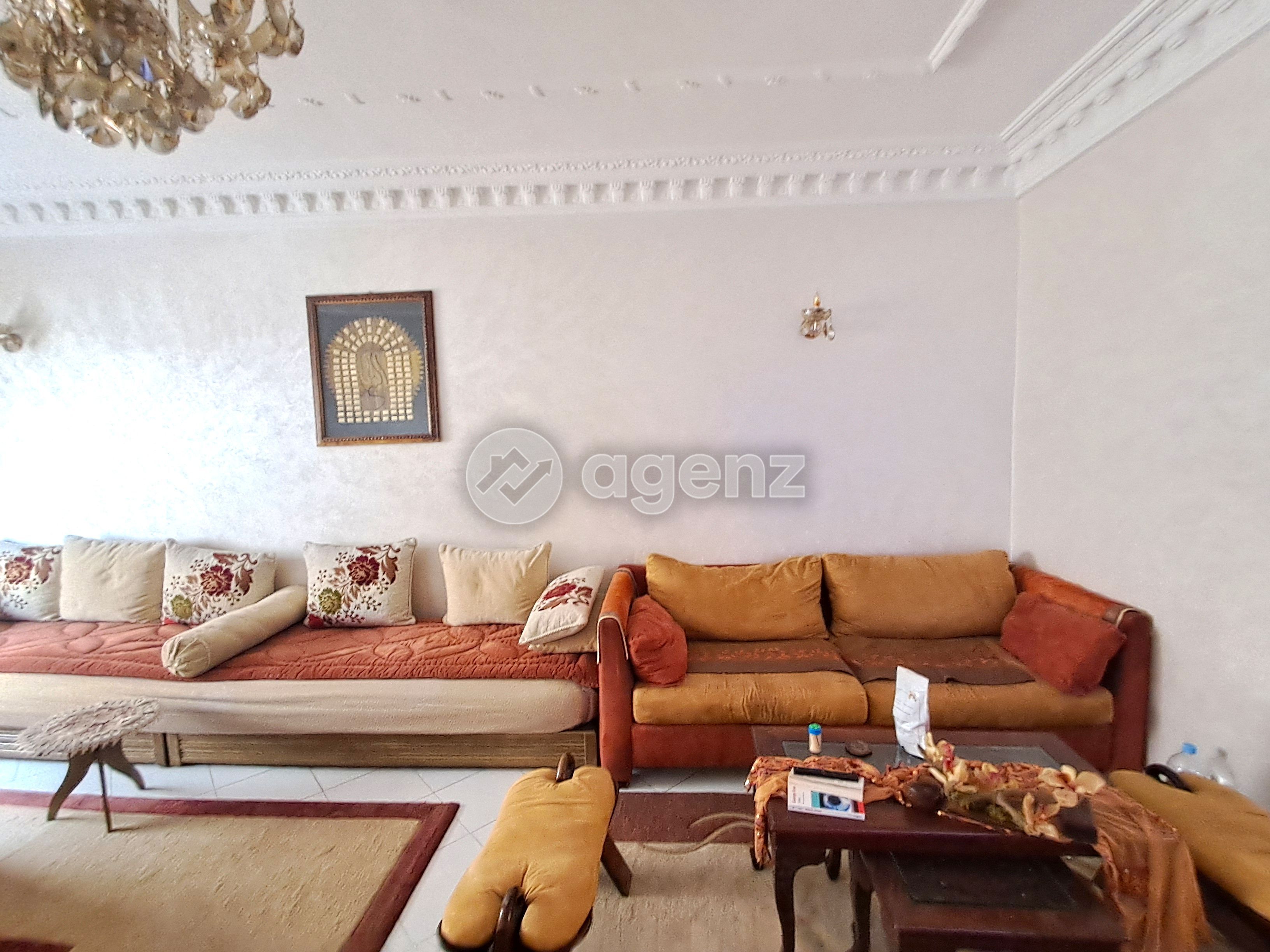 Appartement à vendre à Les princesses — 4